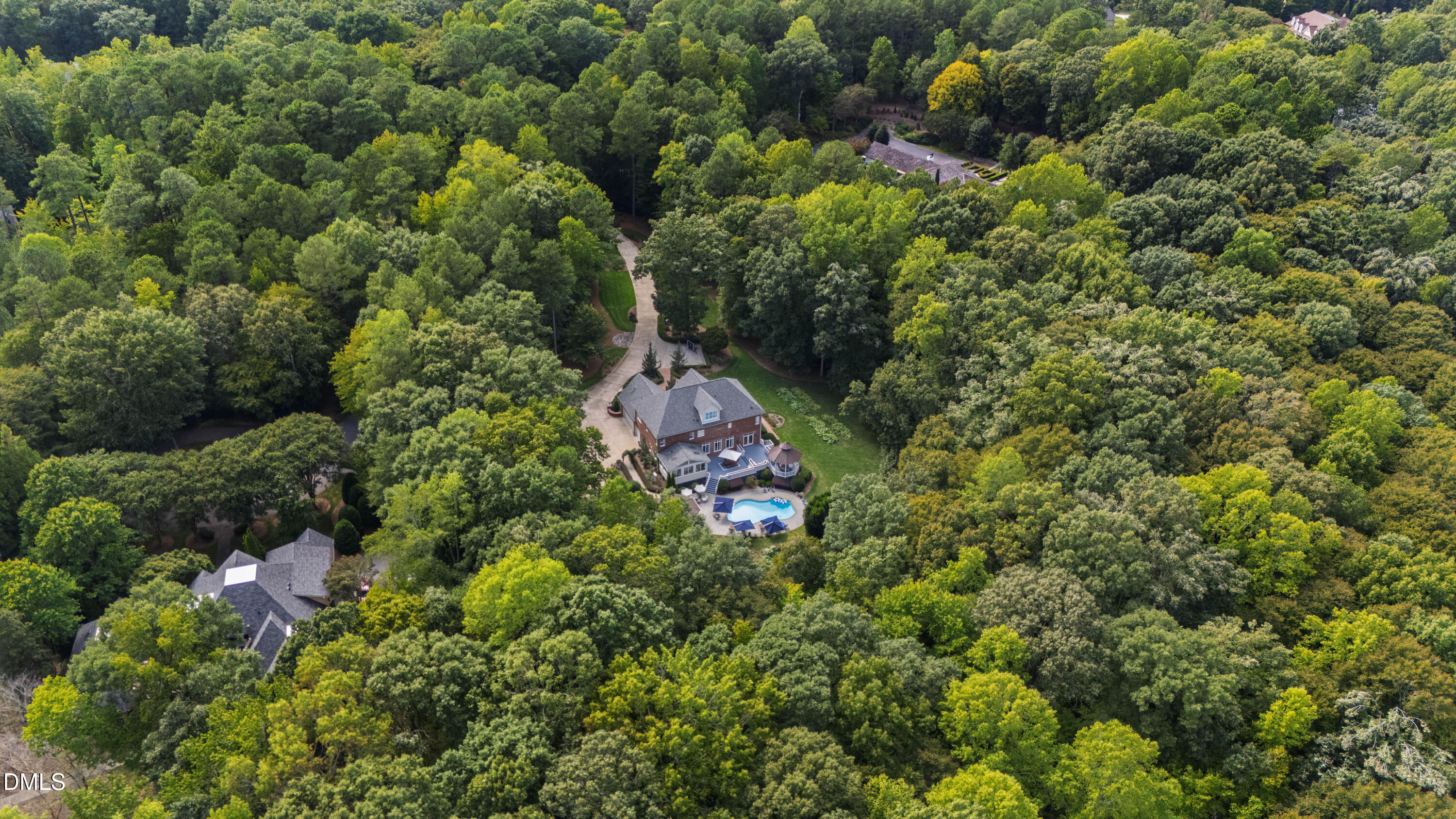 1625 Morning Mountain Road