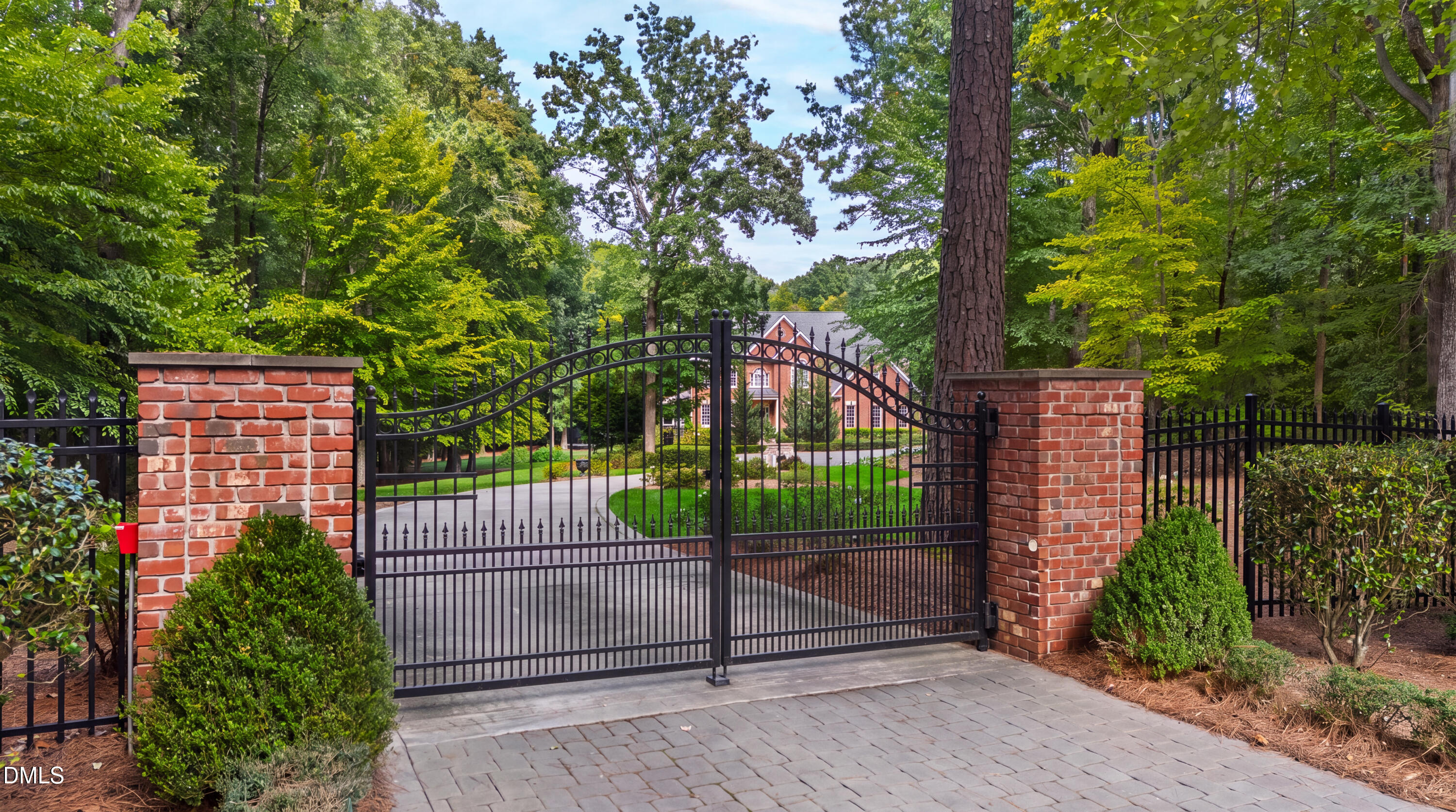 1625 Morning Mountain Road