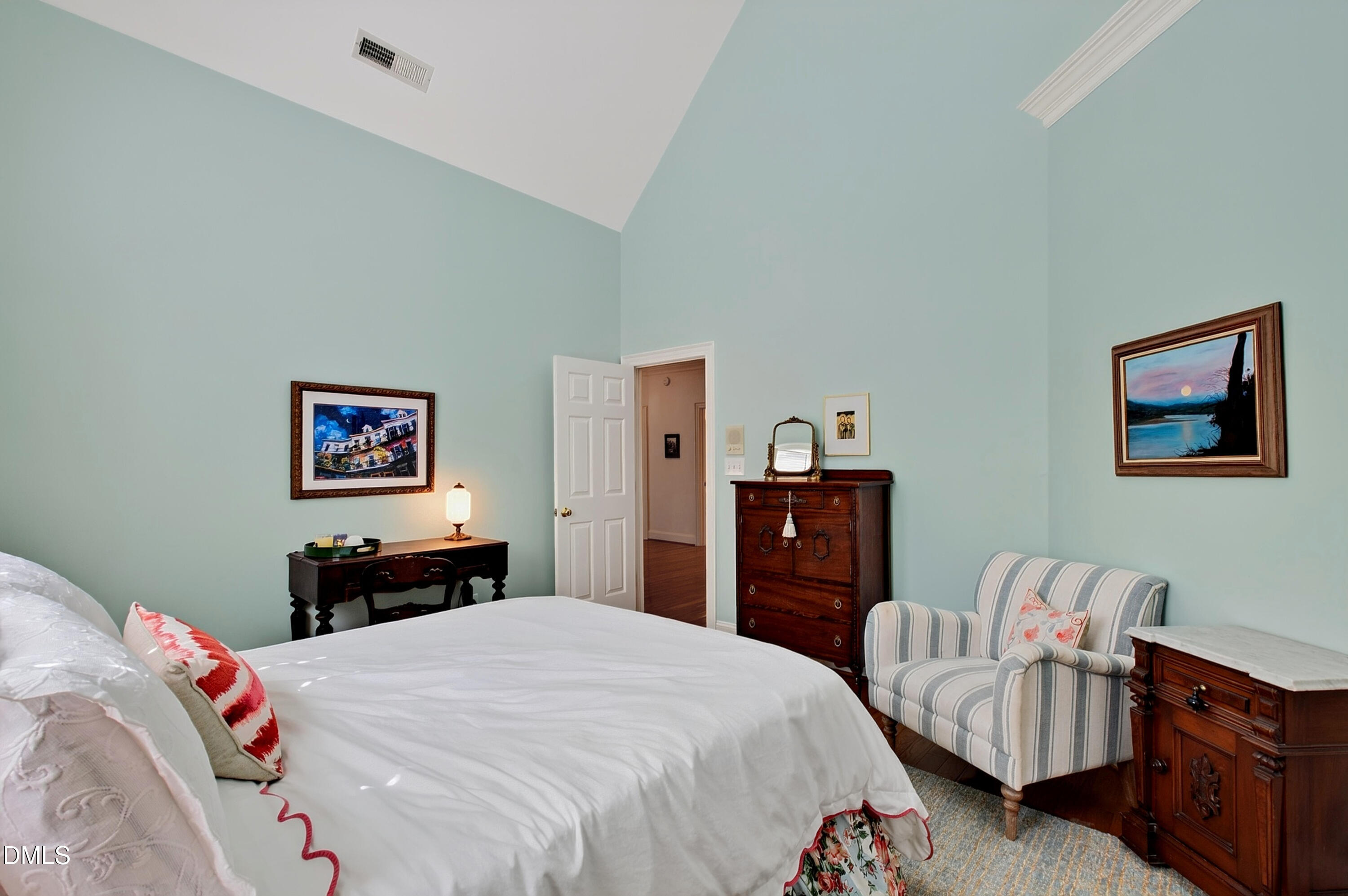 1625 Morning Mountain Road