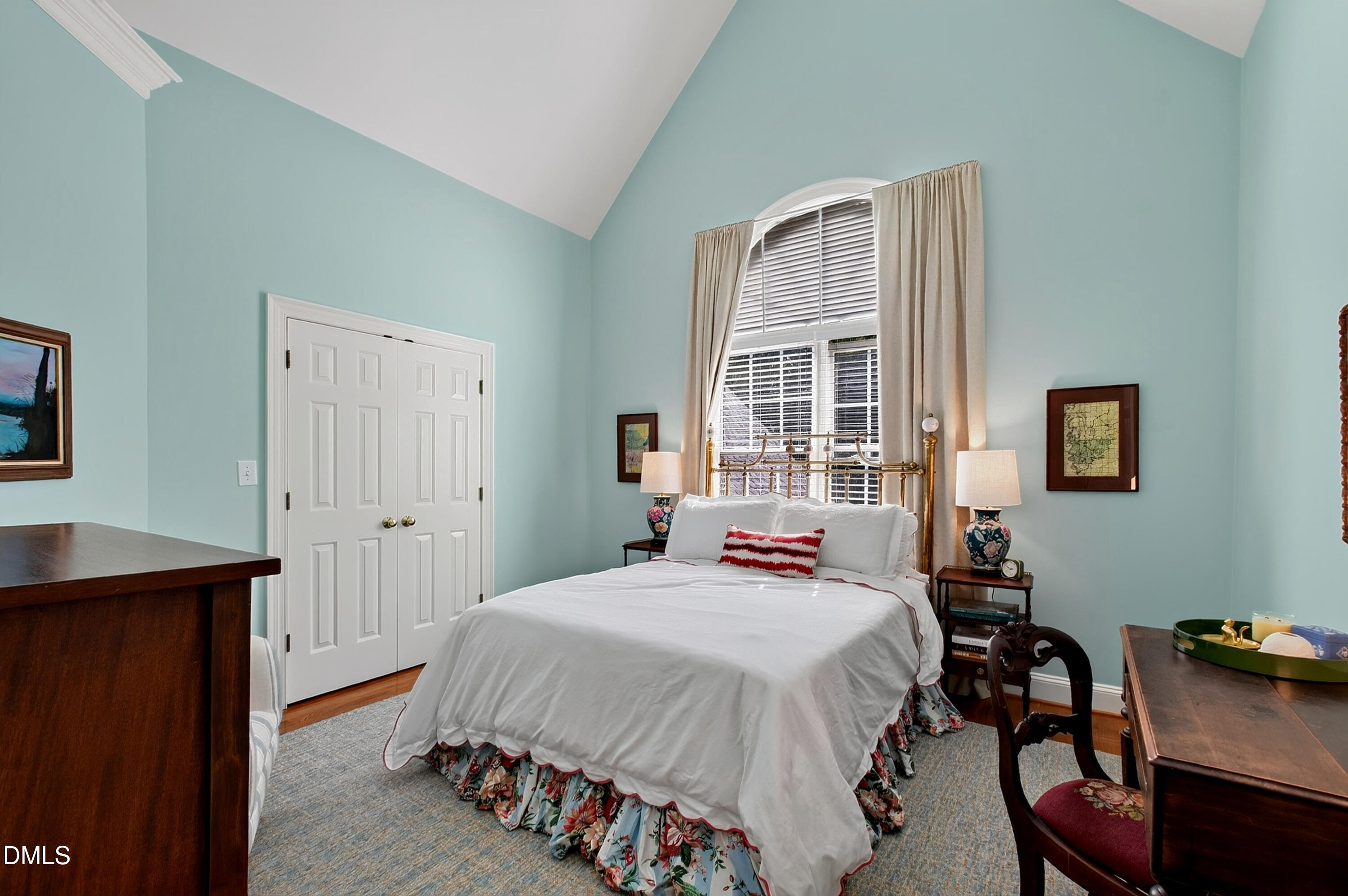 1625 Morning Mountain Road