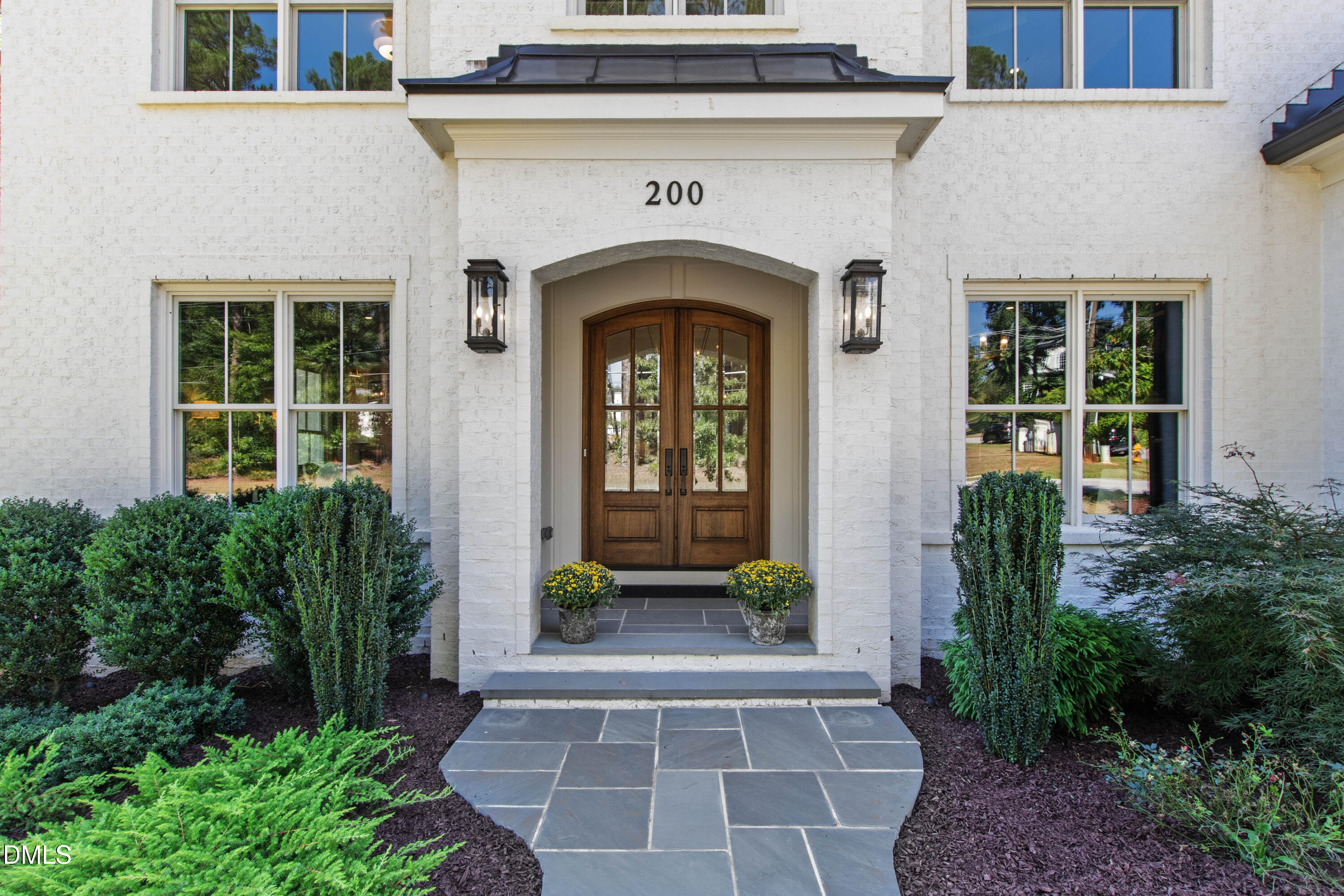 200 Pasquotank Drive