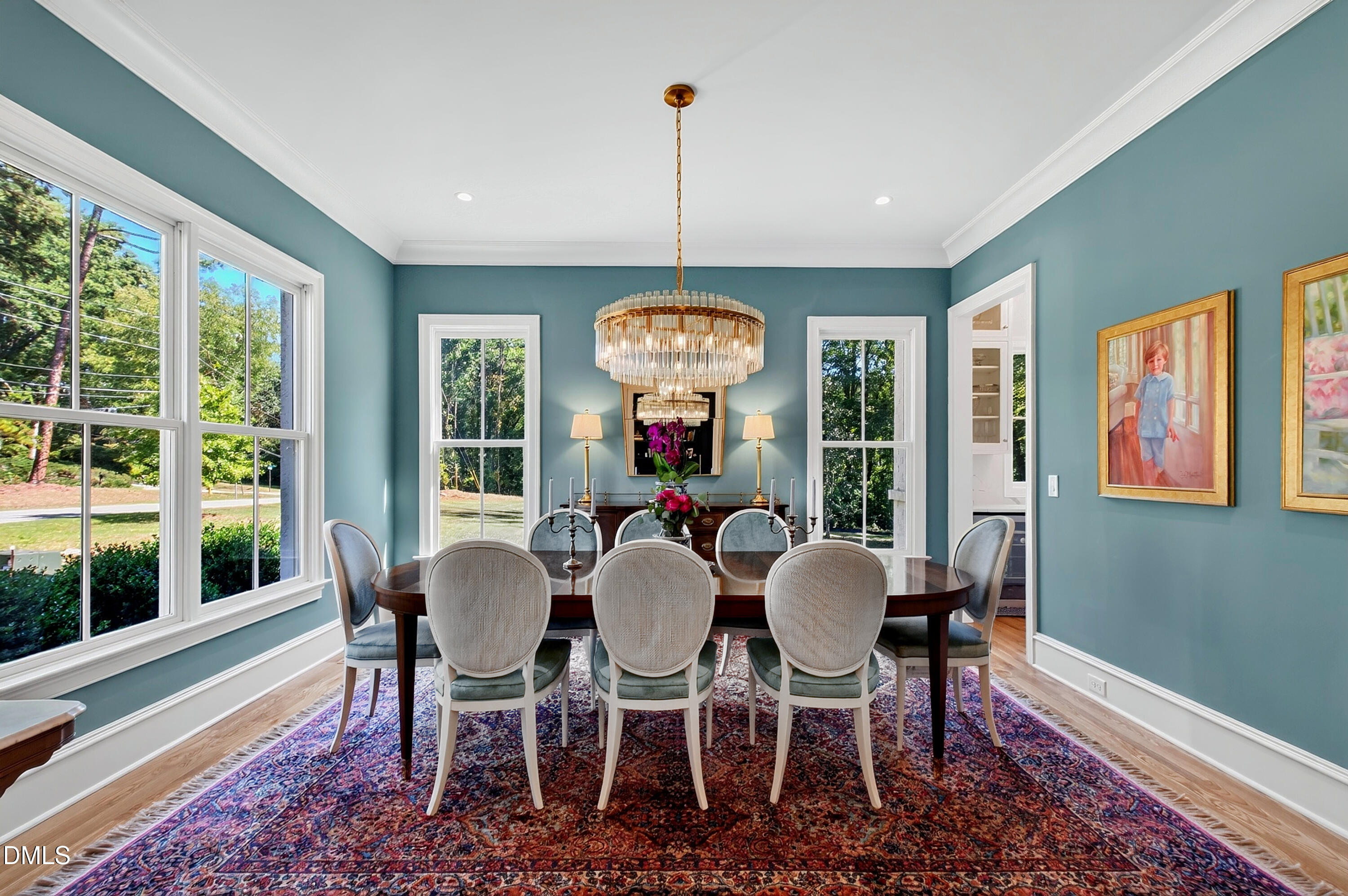 200 Pasquotank Drive