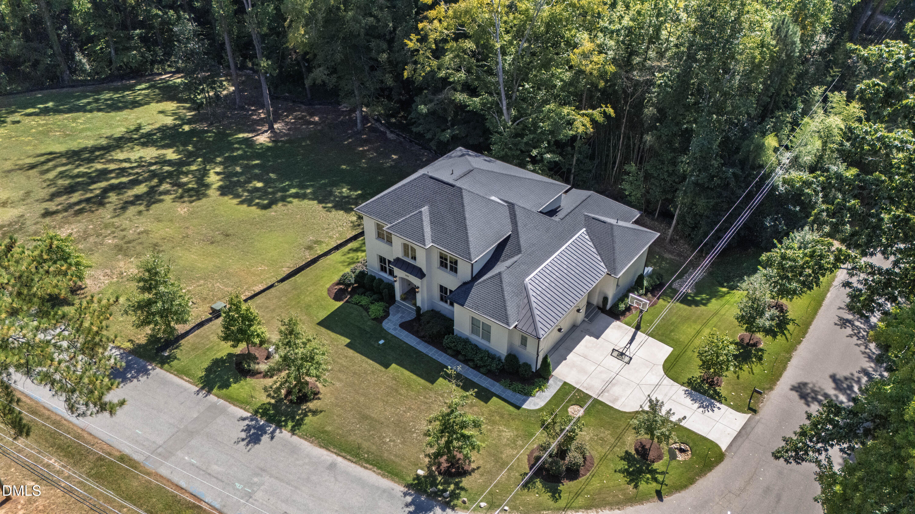 200 Pasquotank Drive
