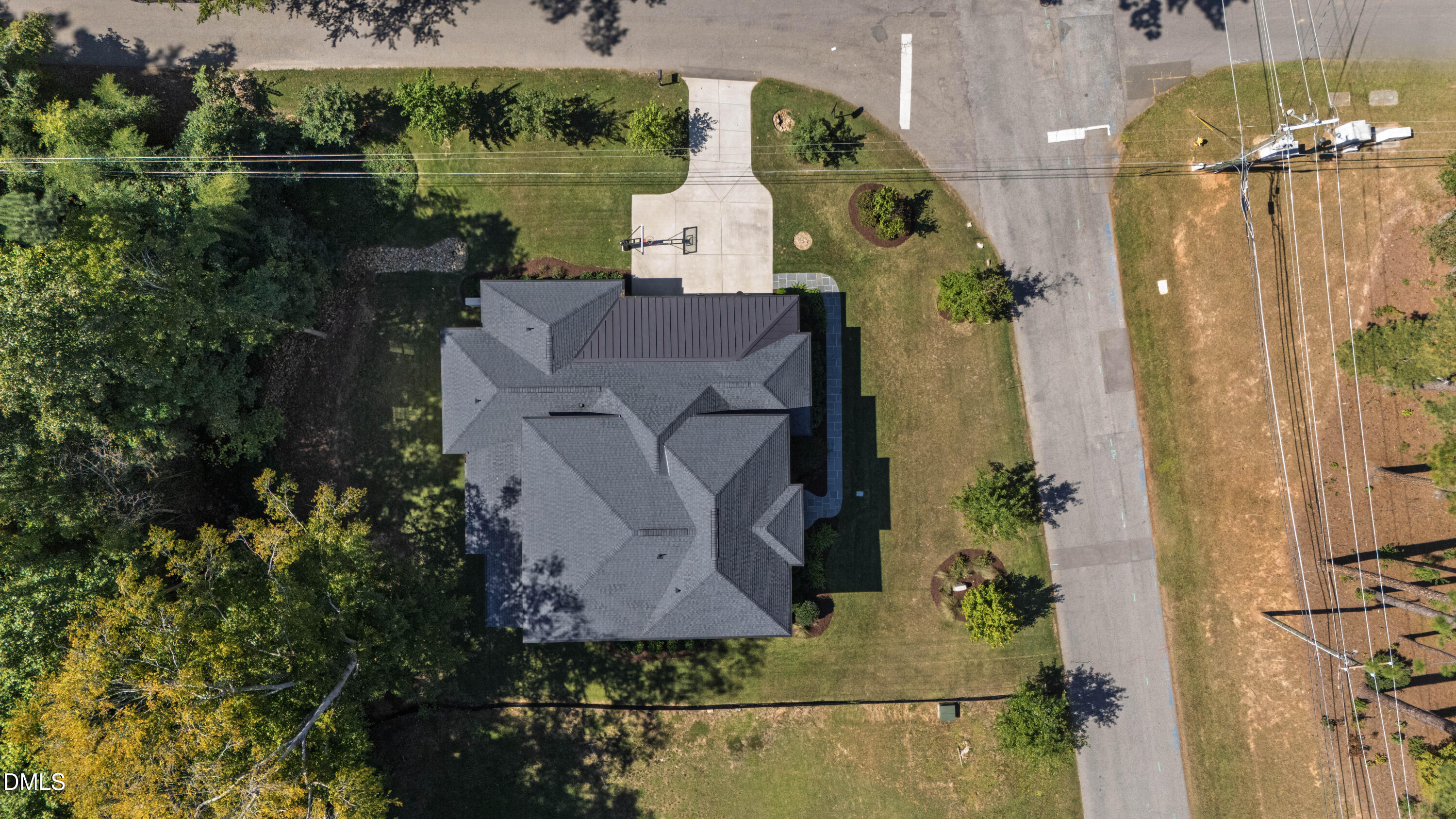 200 Pasquotank Drive