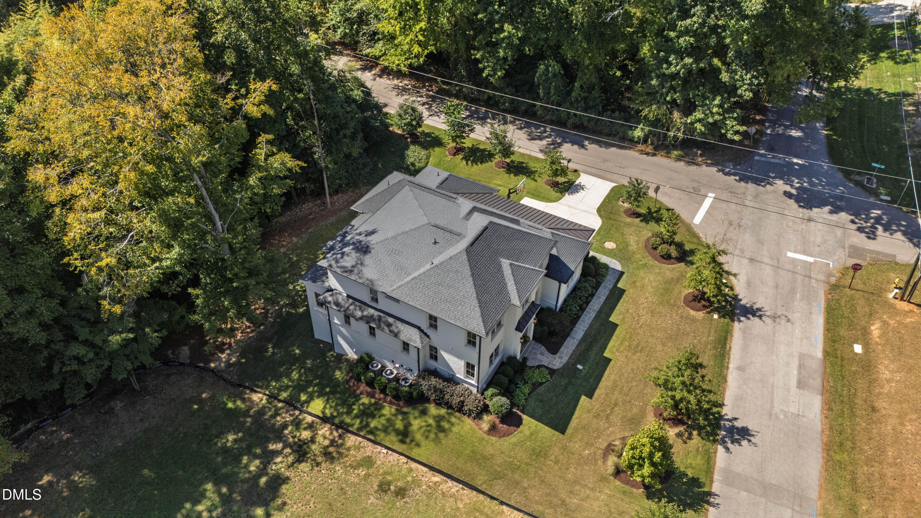 200 Pasquotank Drive