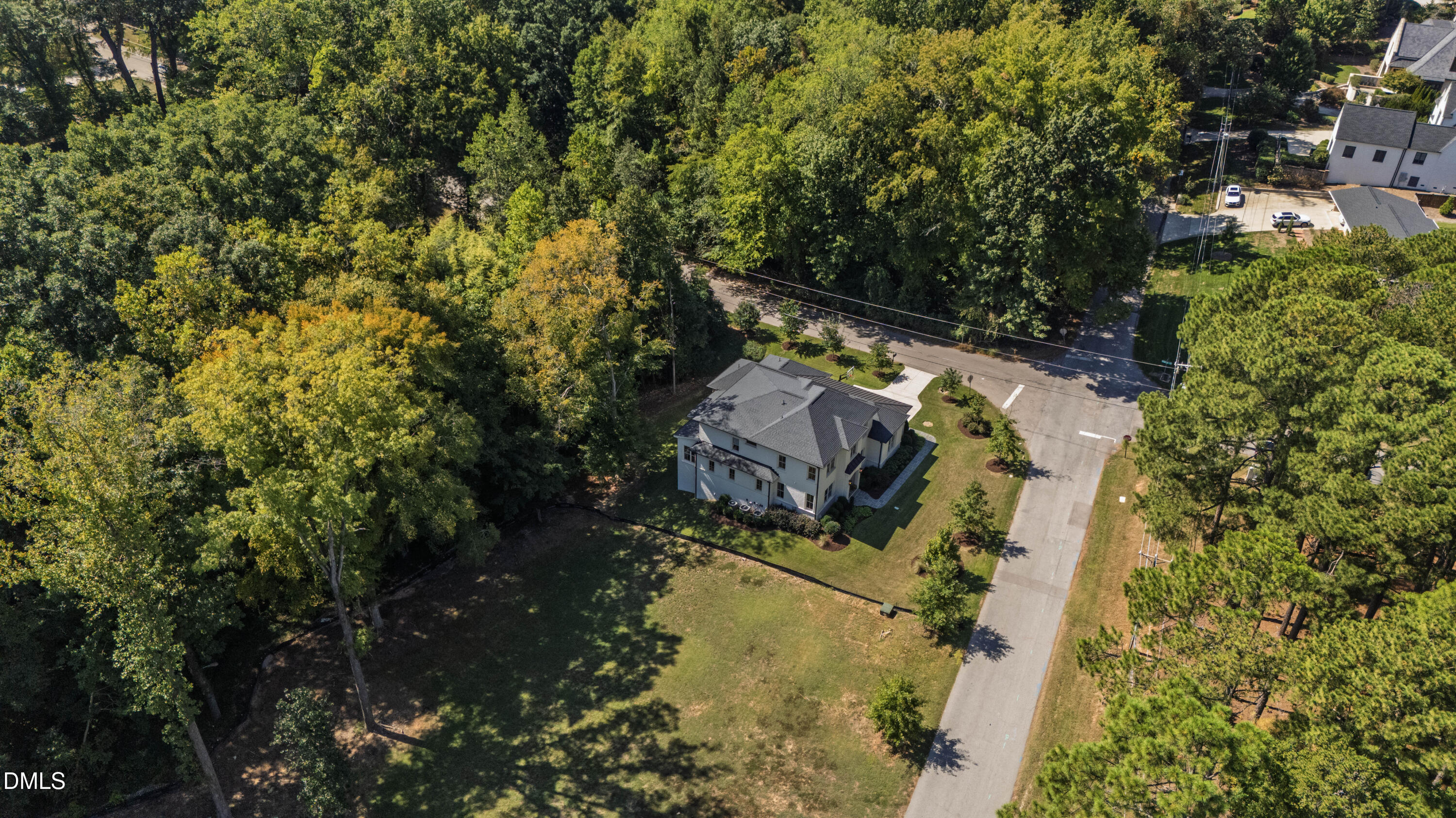 200 Pasquotank Drive