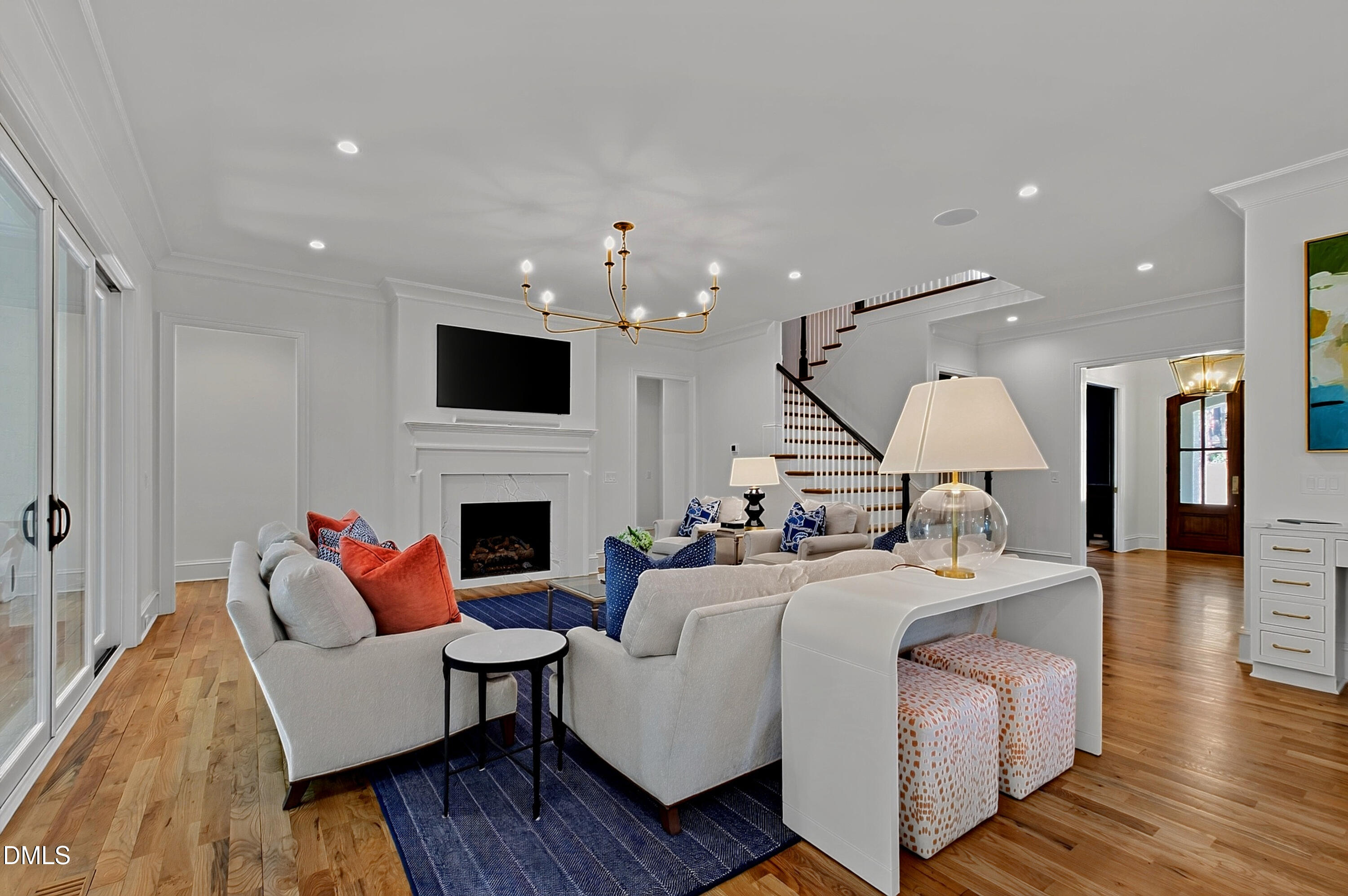 200 Pasquotank Drive