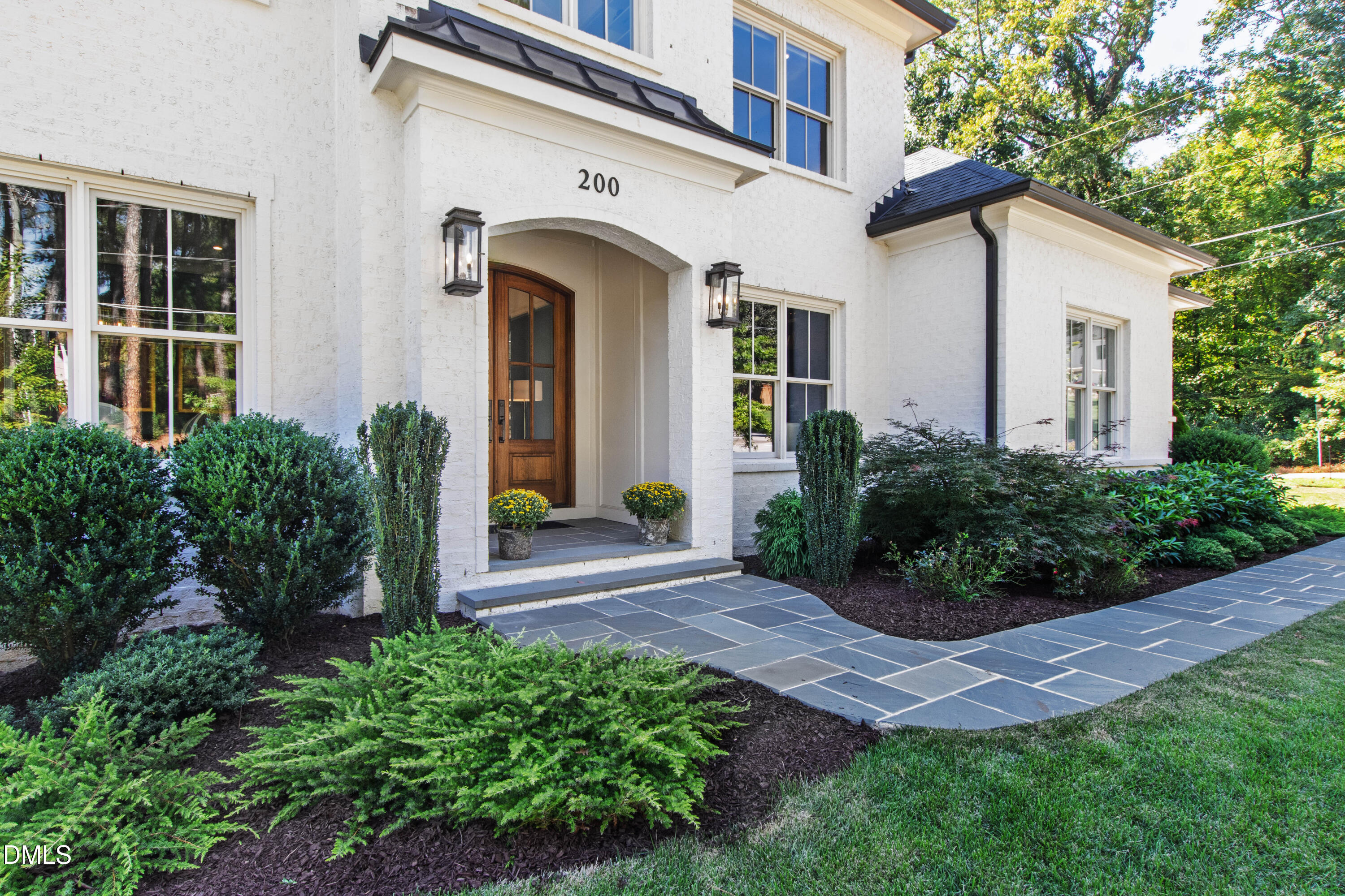 200 Pasquotank Drive