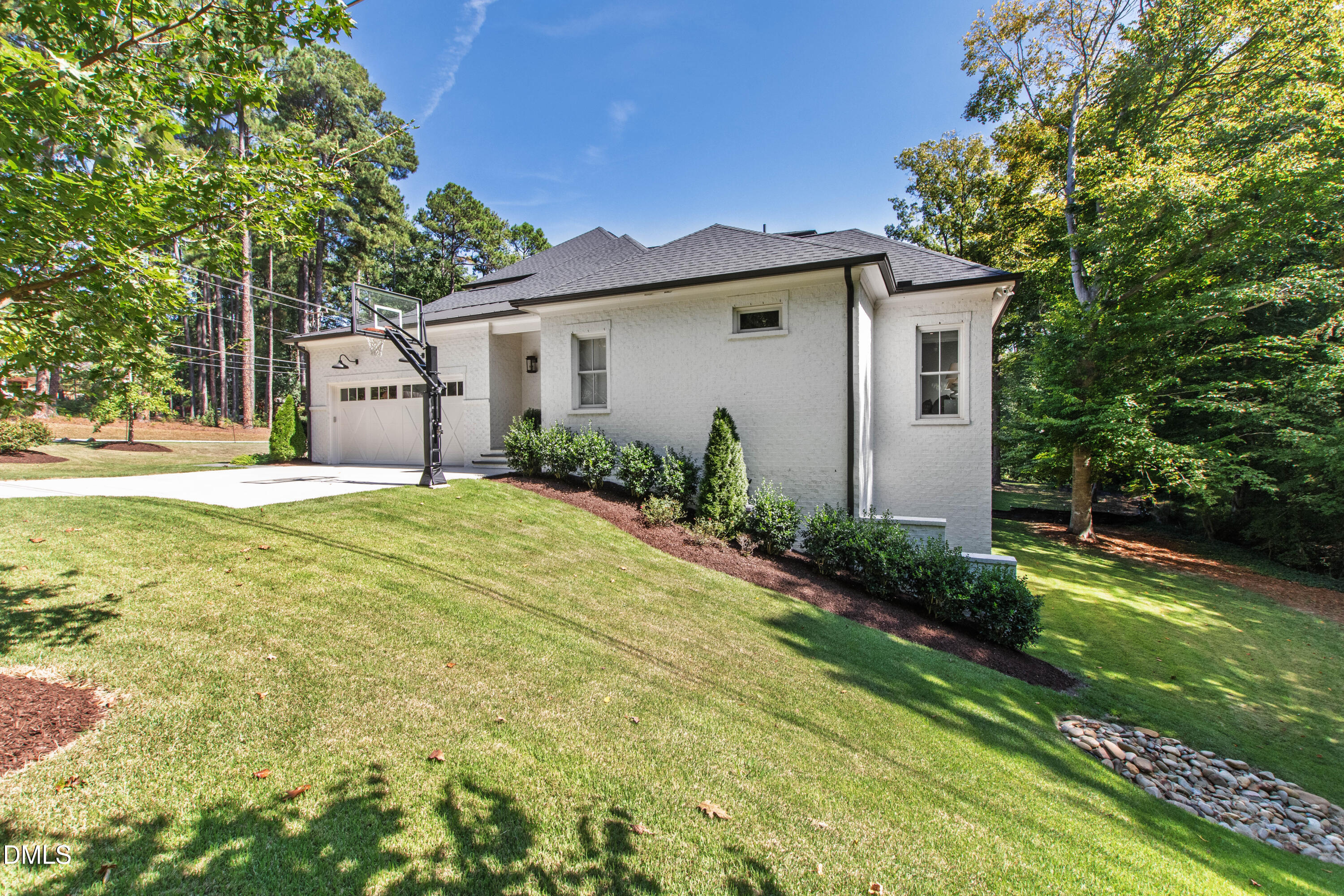 200 Pasquotank Drive