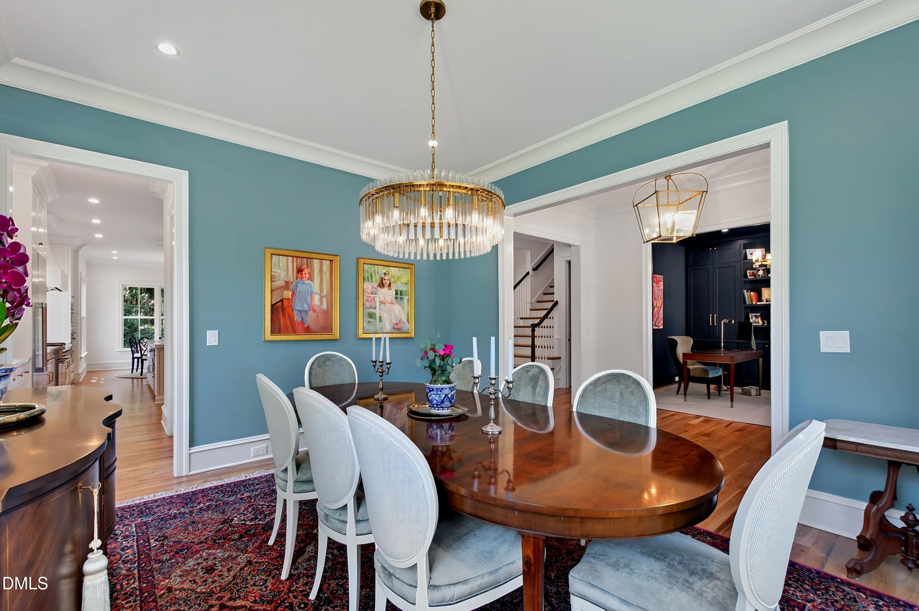 200 Pasquotank Drive