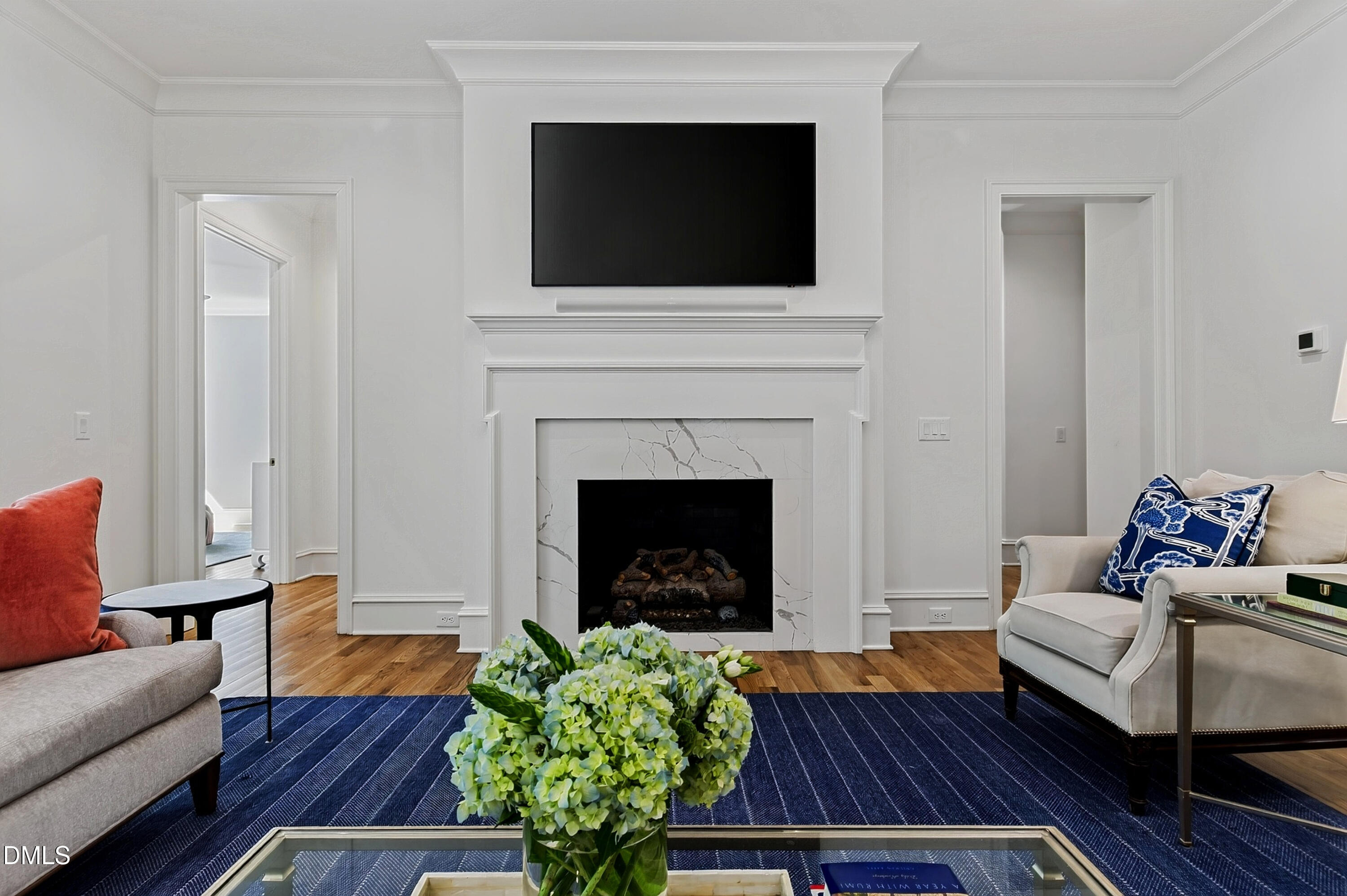 200 Pasquotank Drive