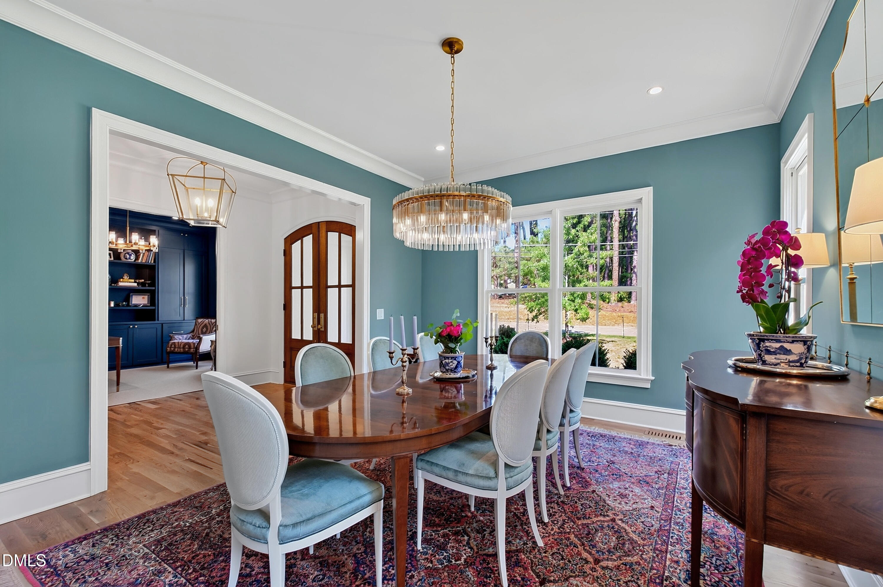 200 Pasquotank Drive