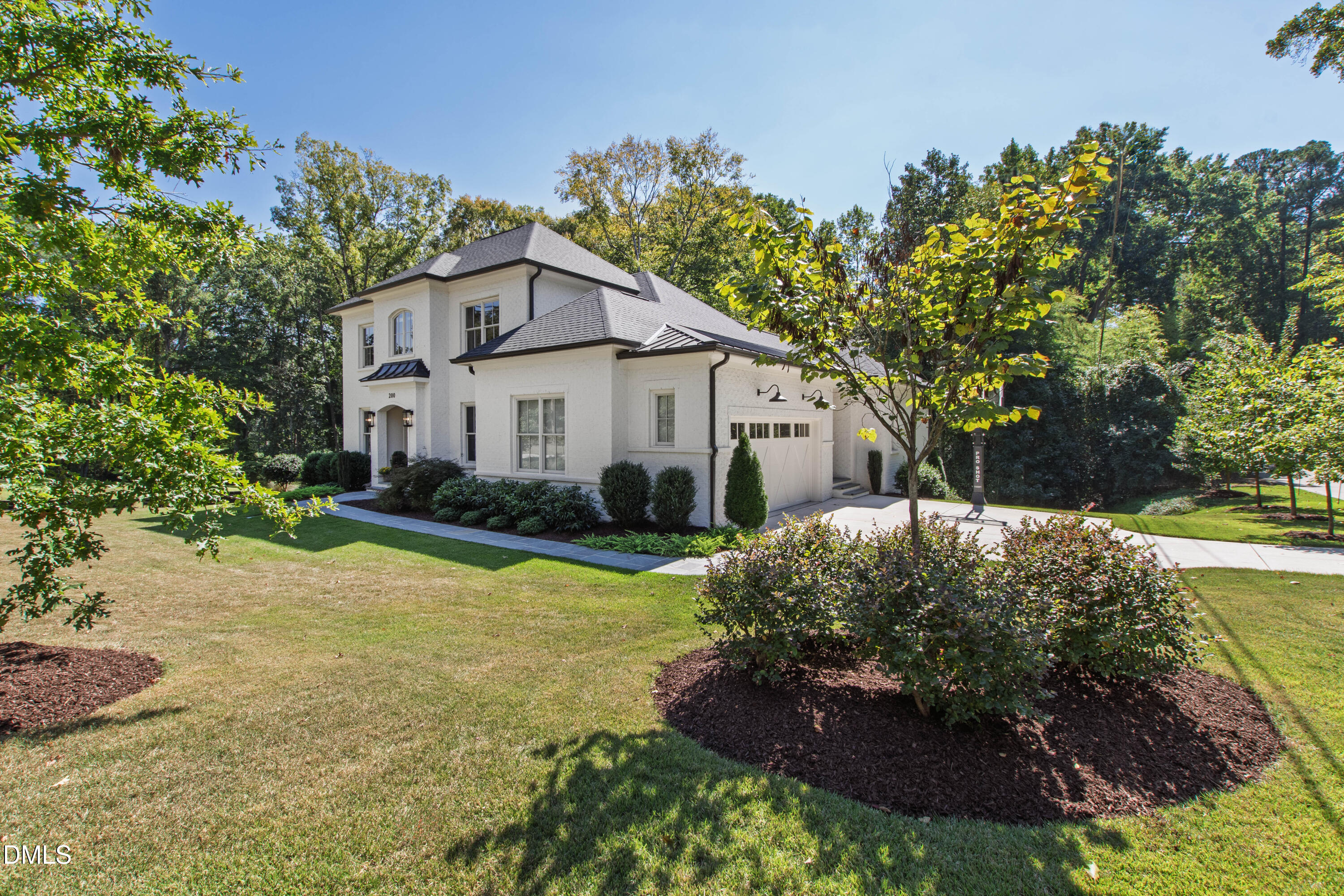 200 Pasquotank Drive