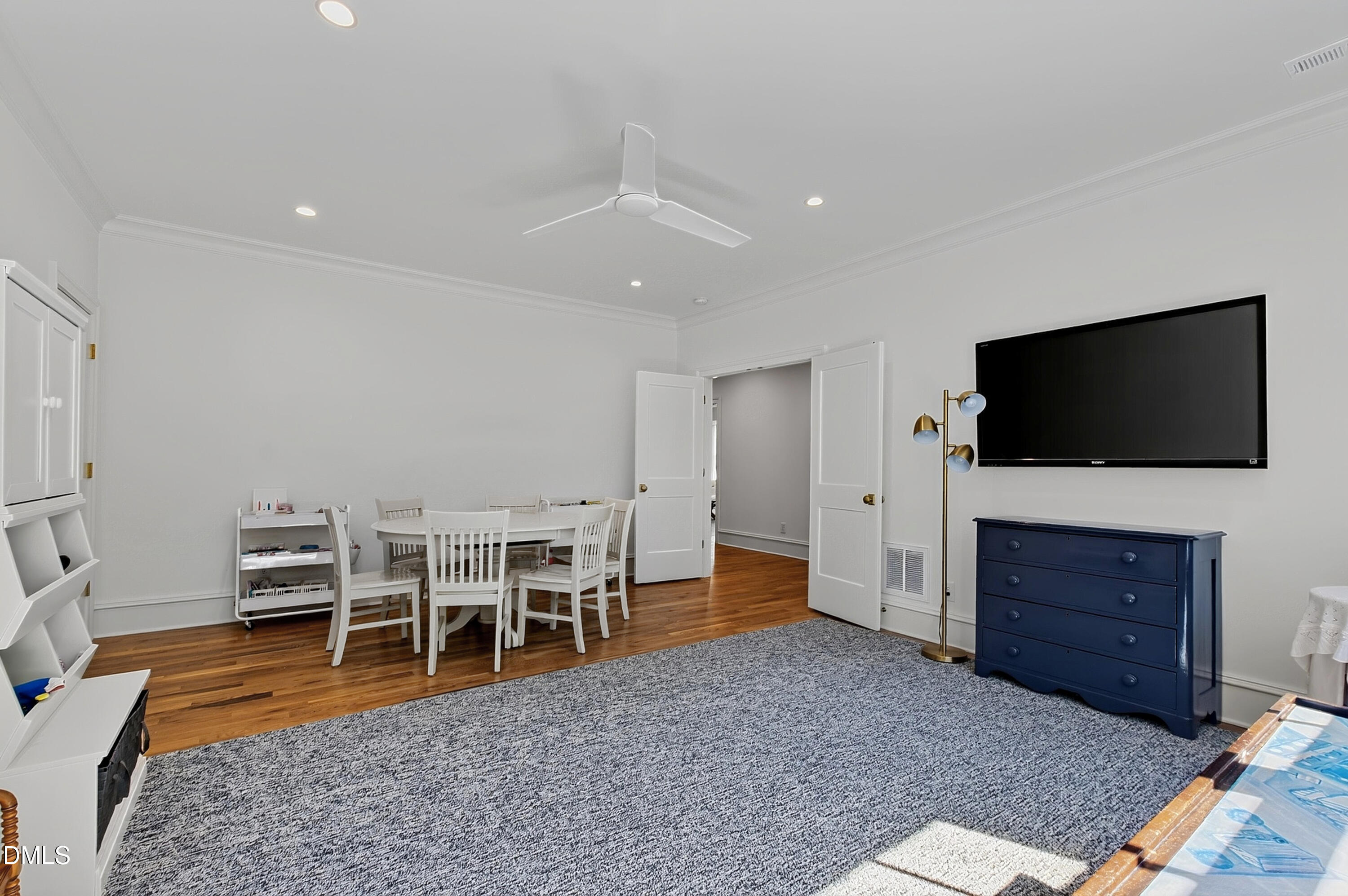 200 Pasquotank Drive
