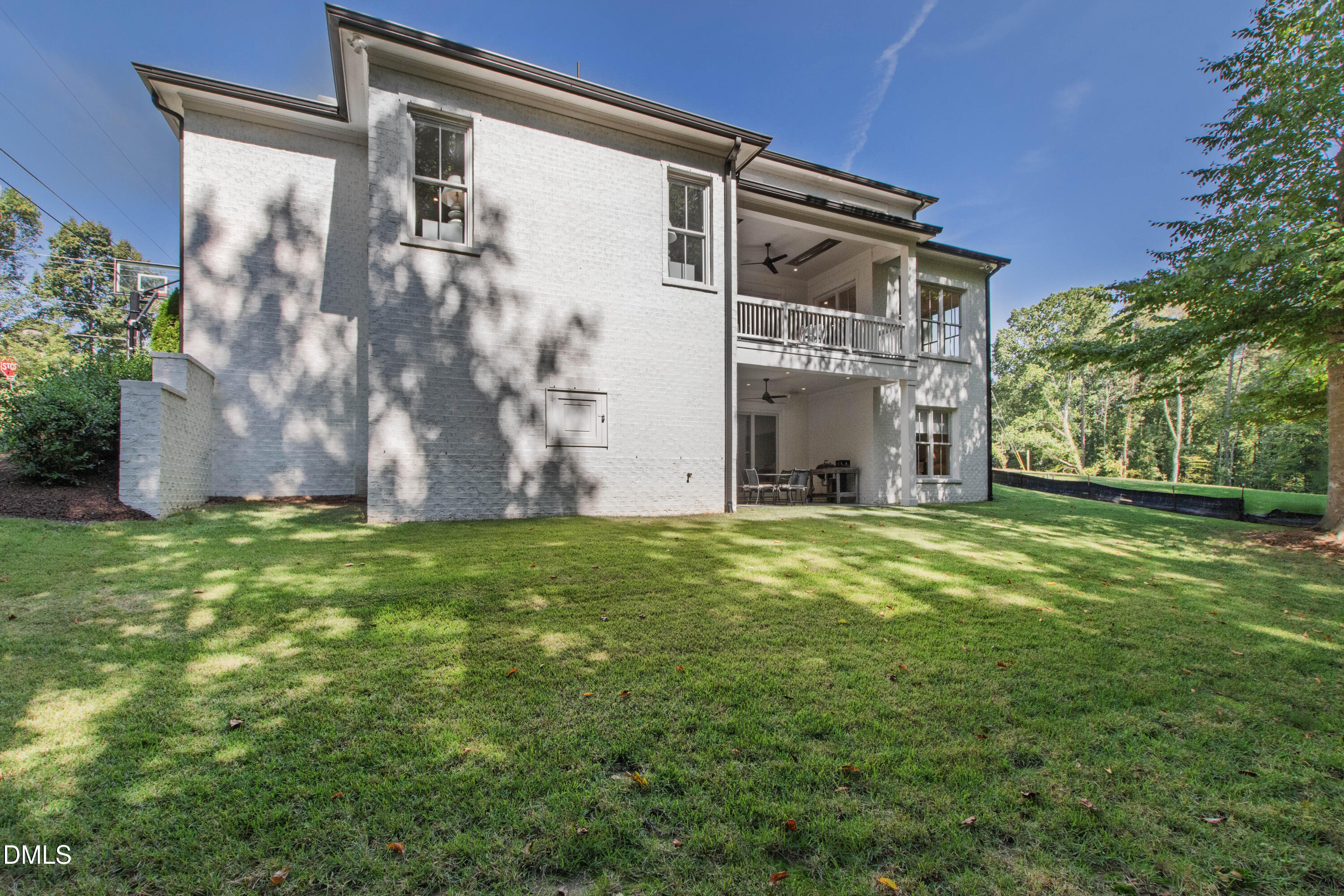 200 Pasquotank Drive