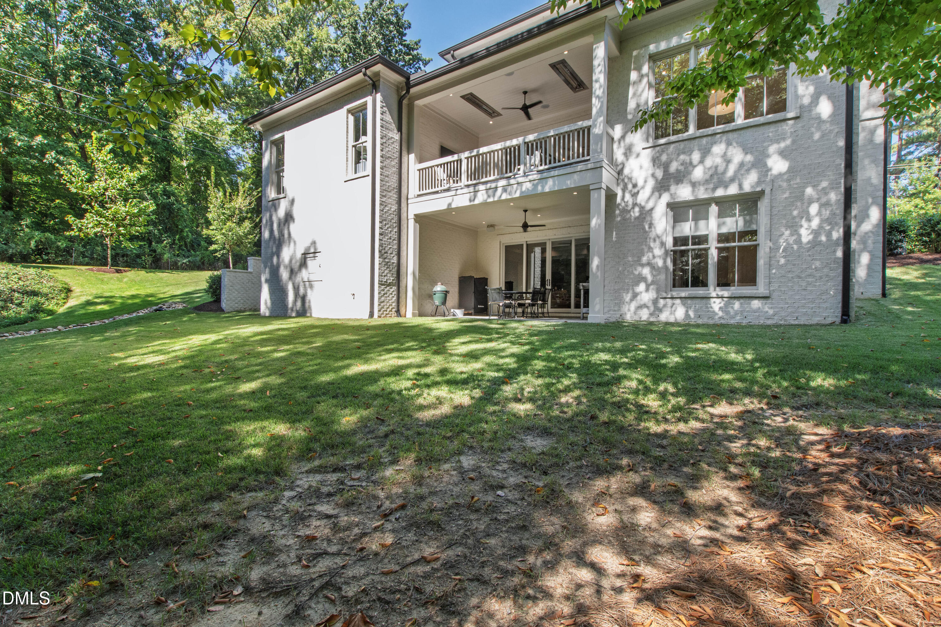 200 Pasquotank Drive