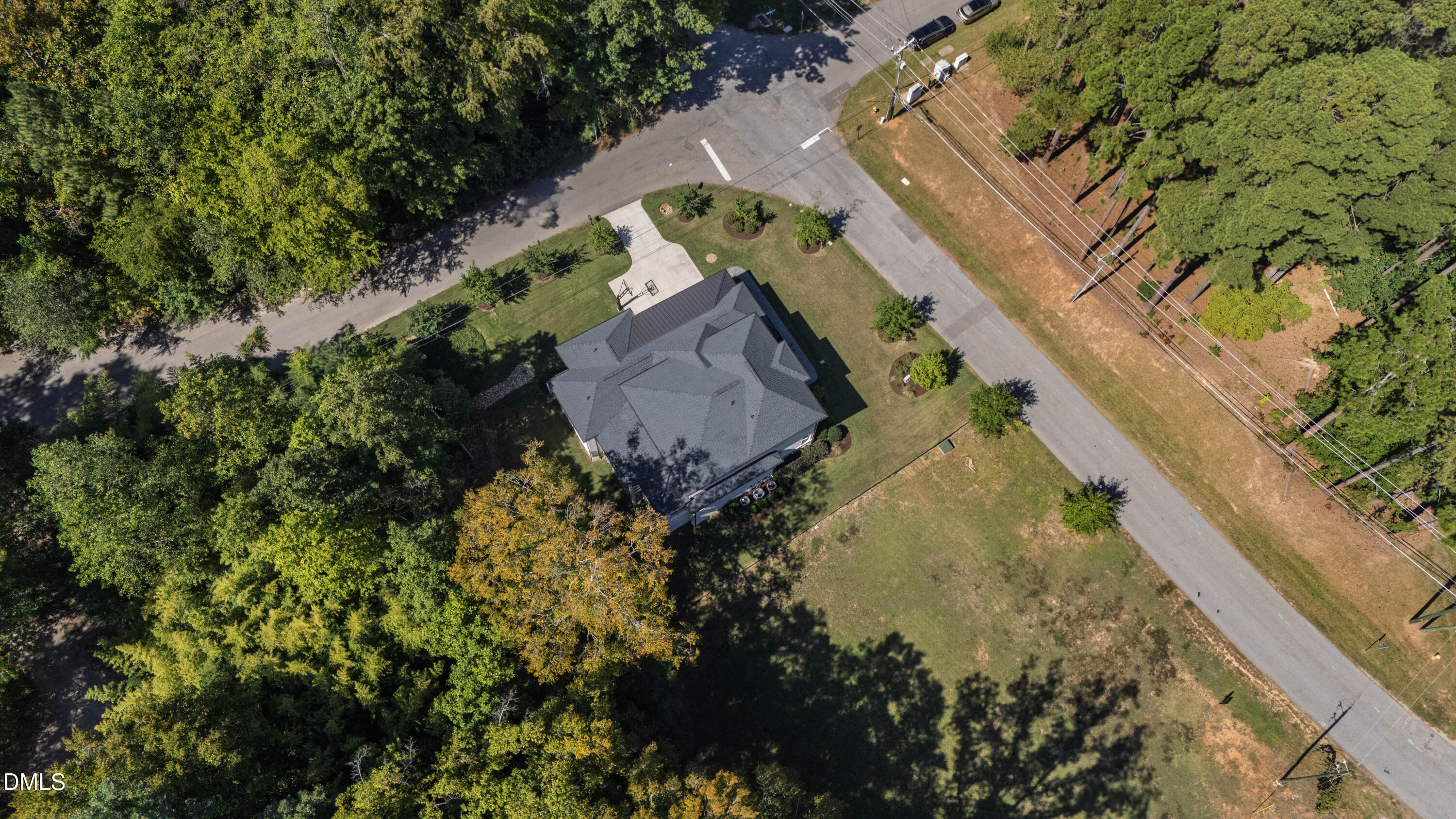 200 Pasquotank Drive