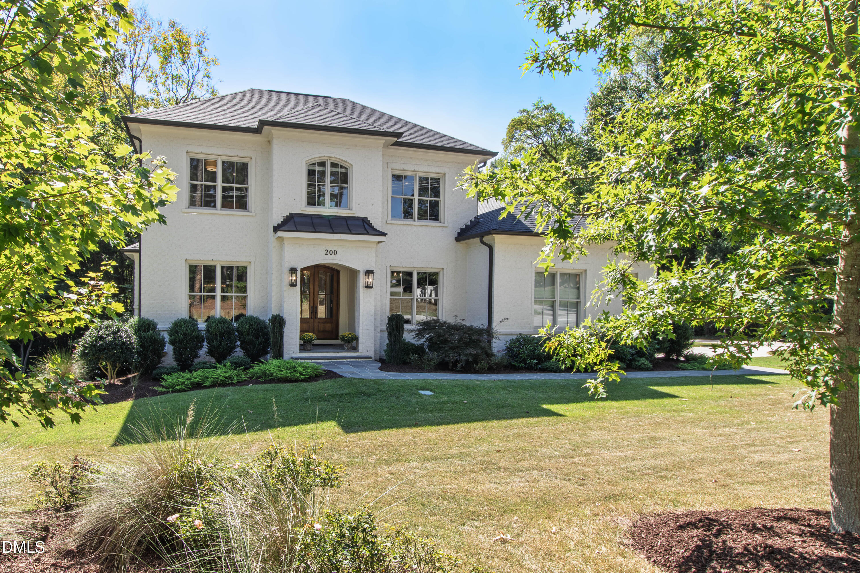 200 Pasquotank Drive