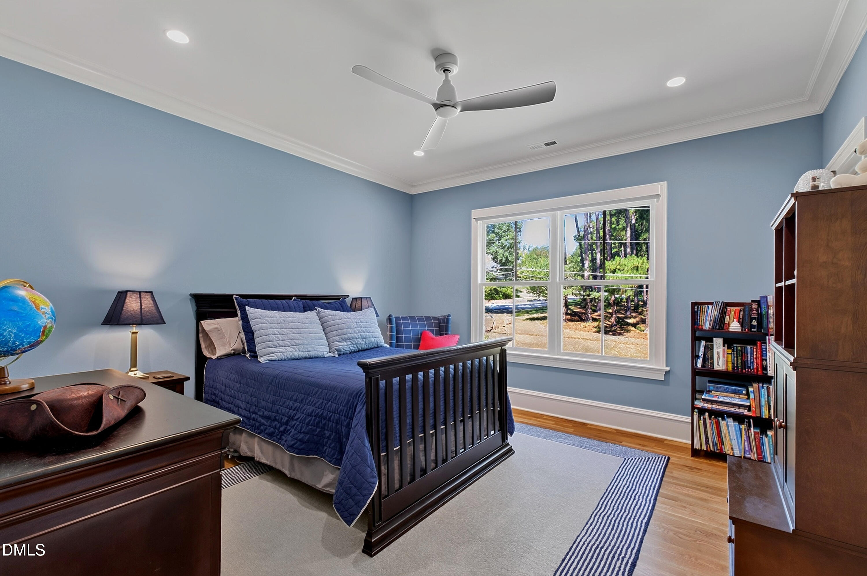 200 Pasquotank Drive
