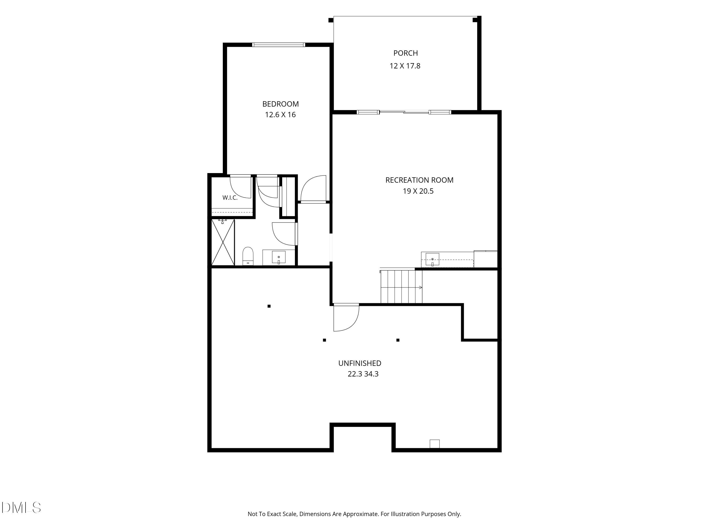 200 Pasquotank Drive