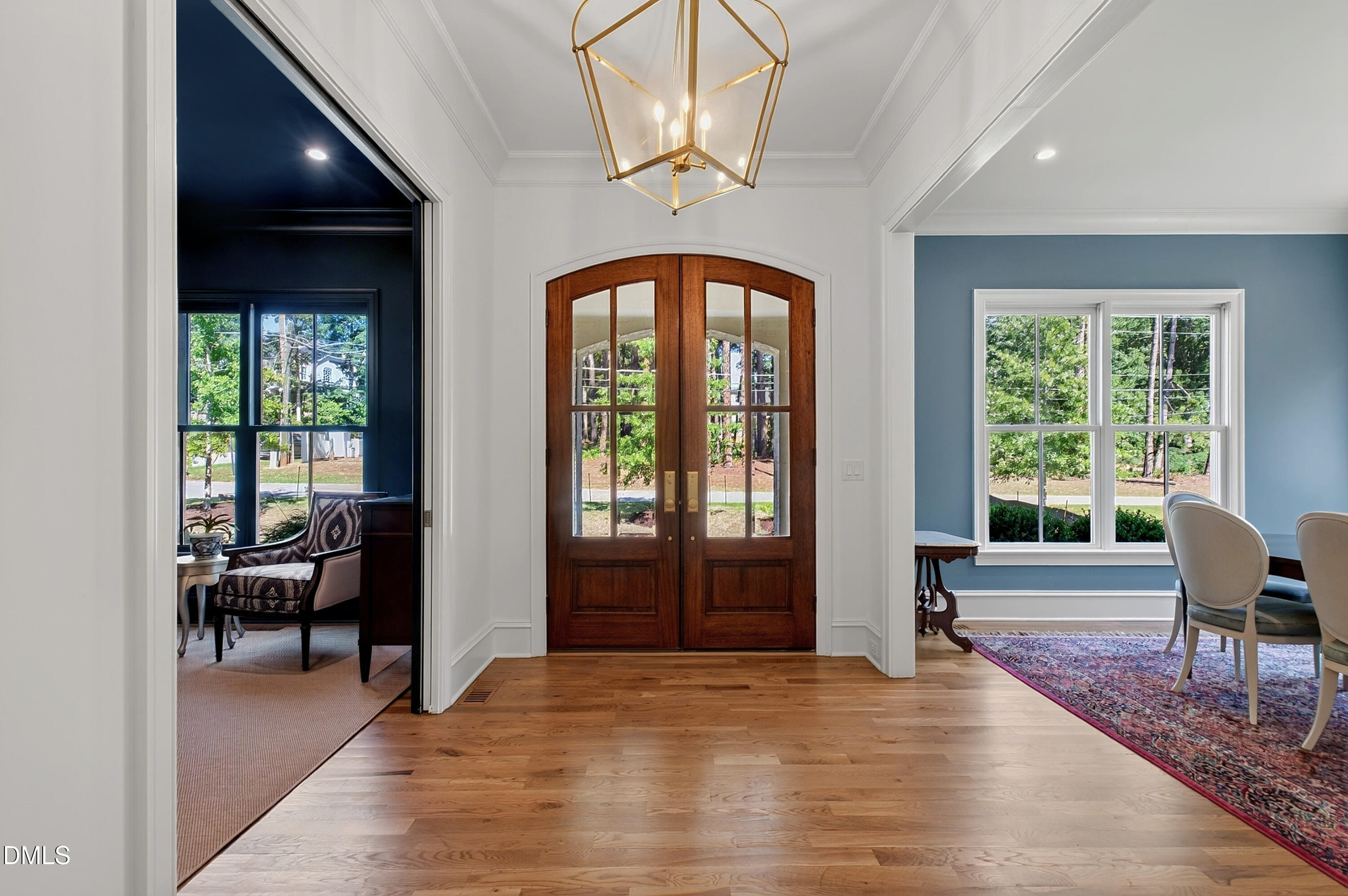 200 Pasquotank Drive