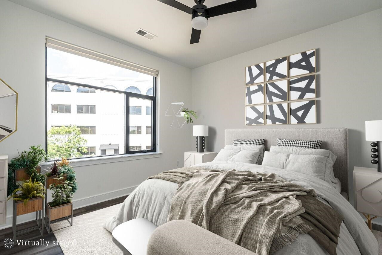 615 Daniels Street Unit: 318
