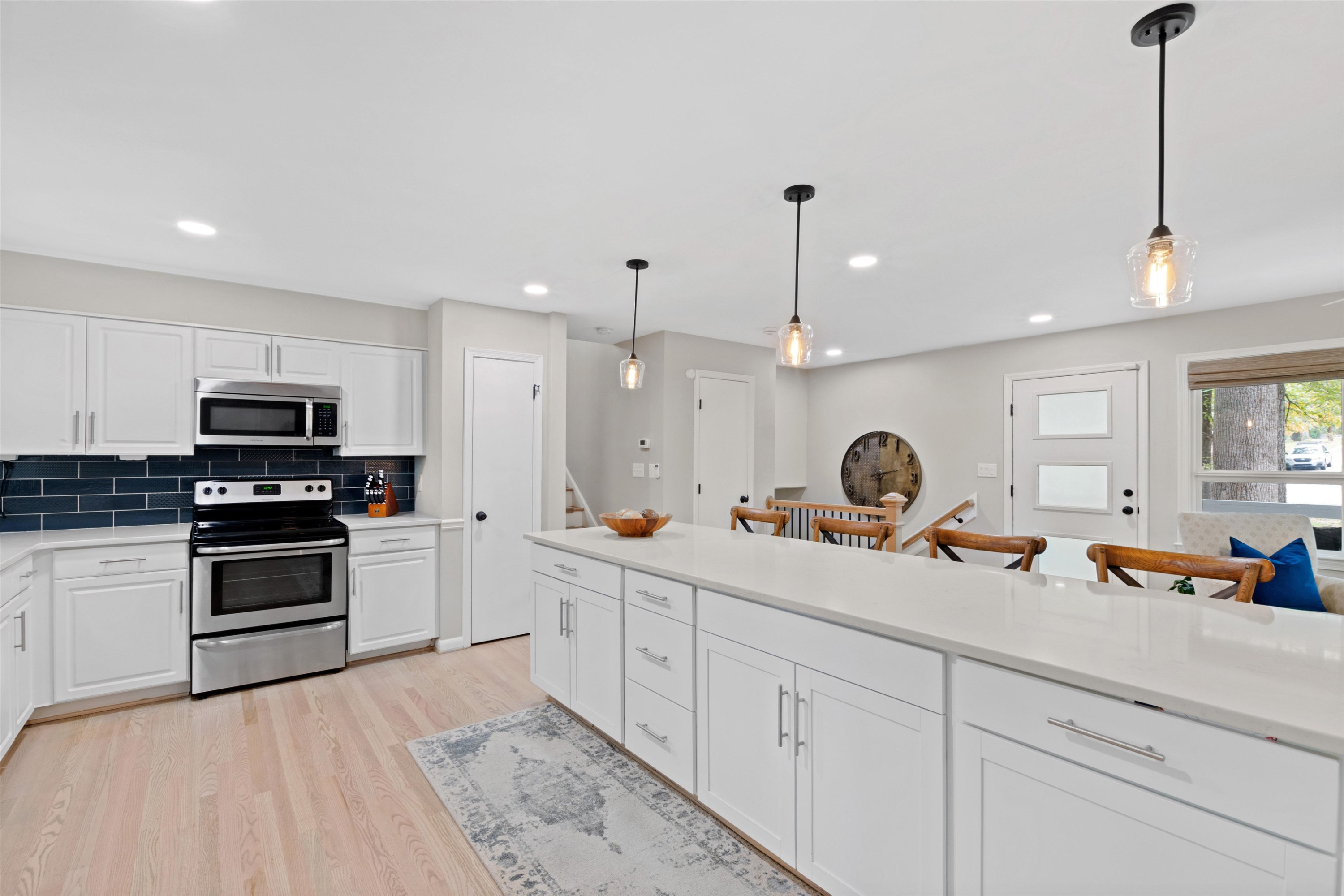 5021 Quail Hollow Drive