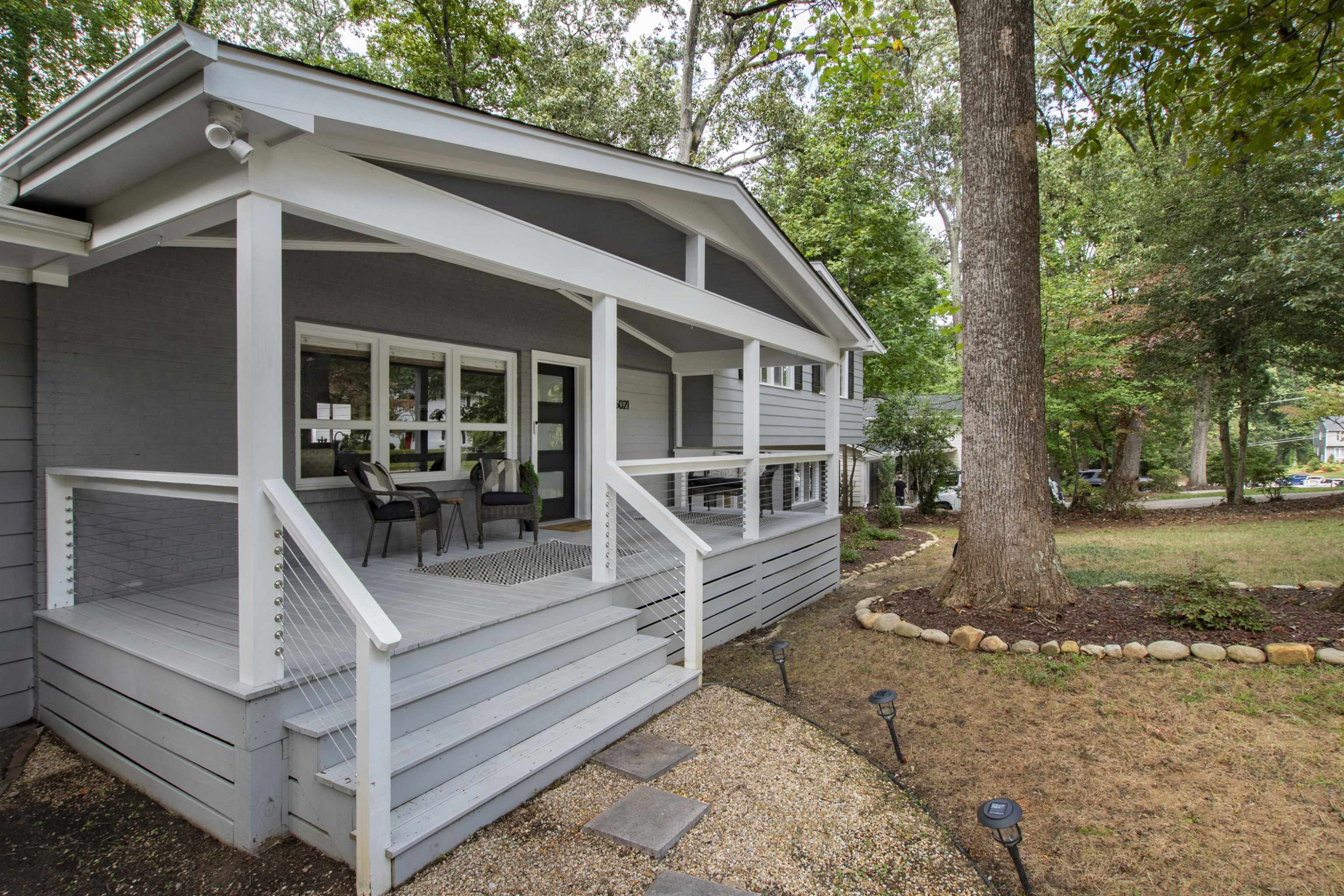 5021 Quail Hollow Drive