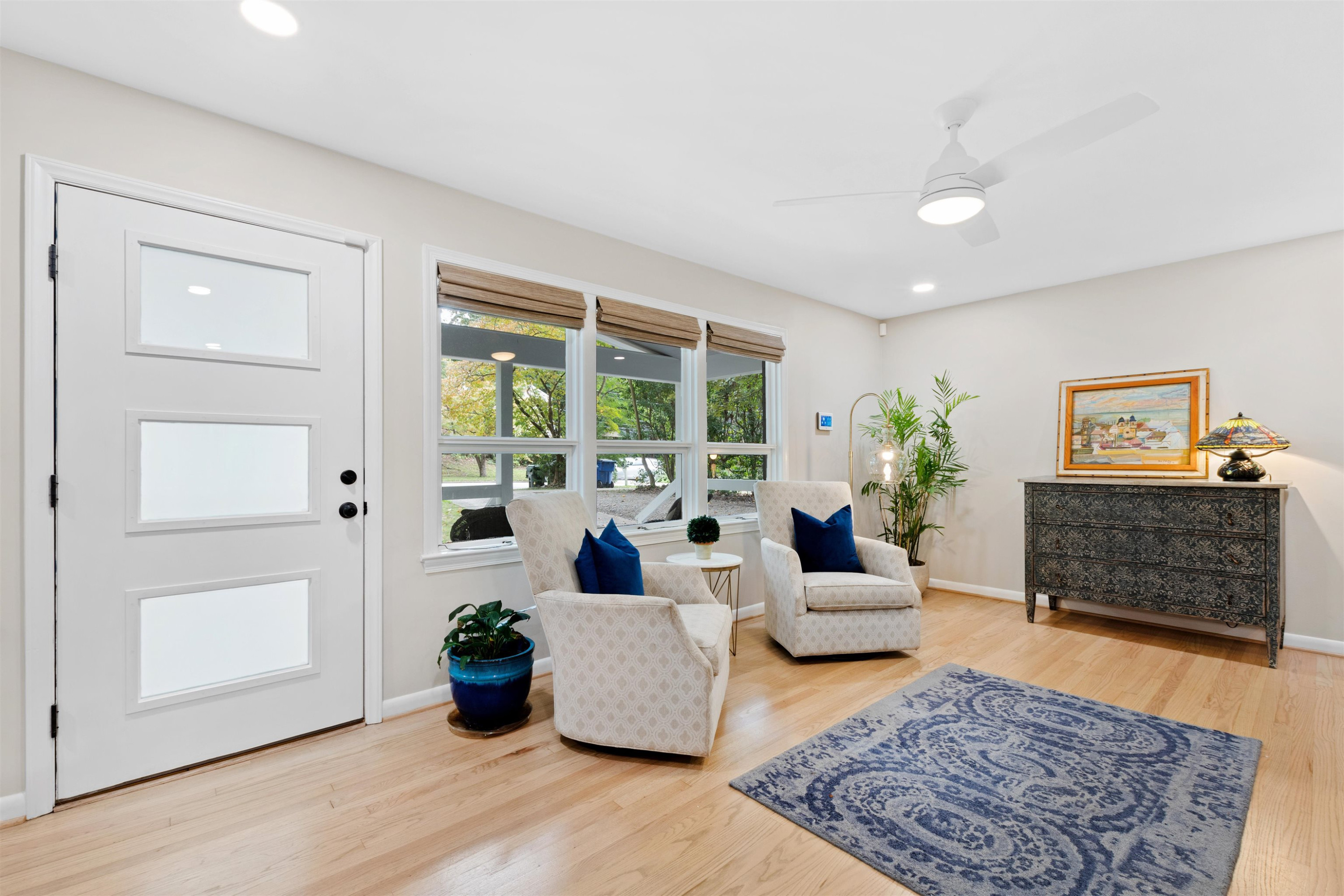 5021 Quail Hollow Drive