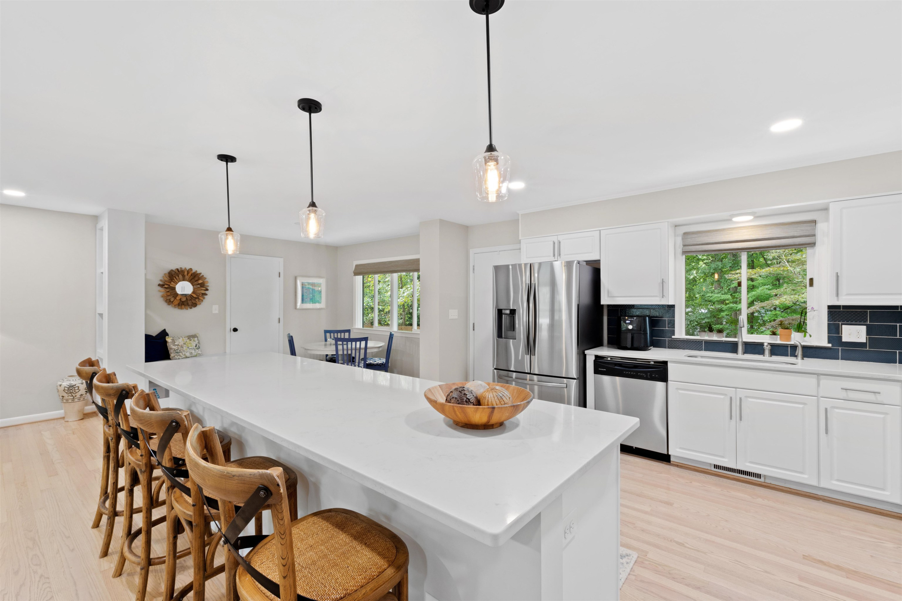 5021 Quail Hollow Drive
