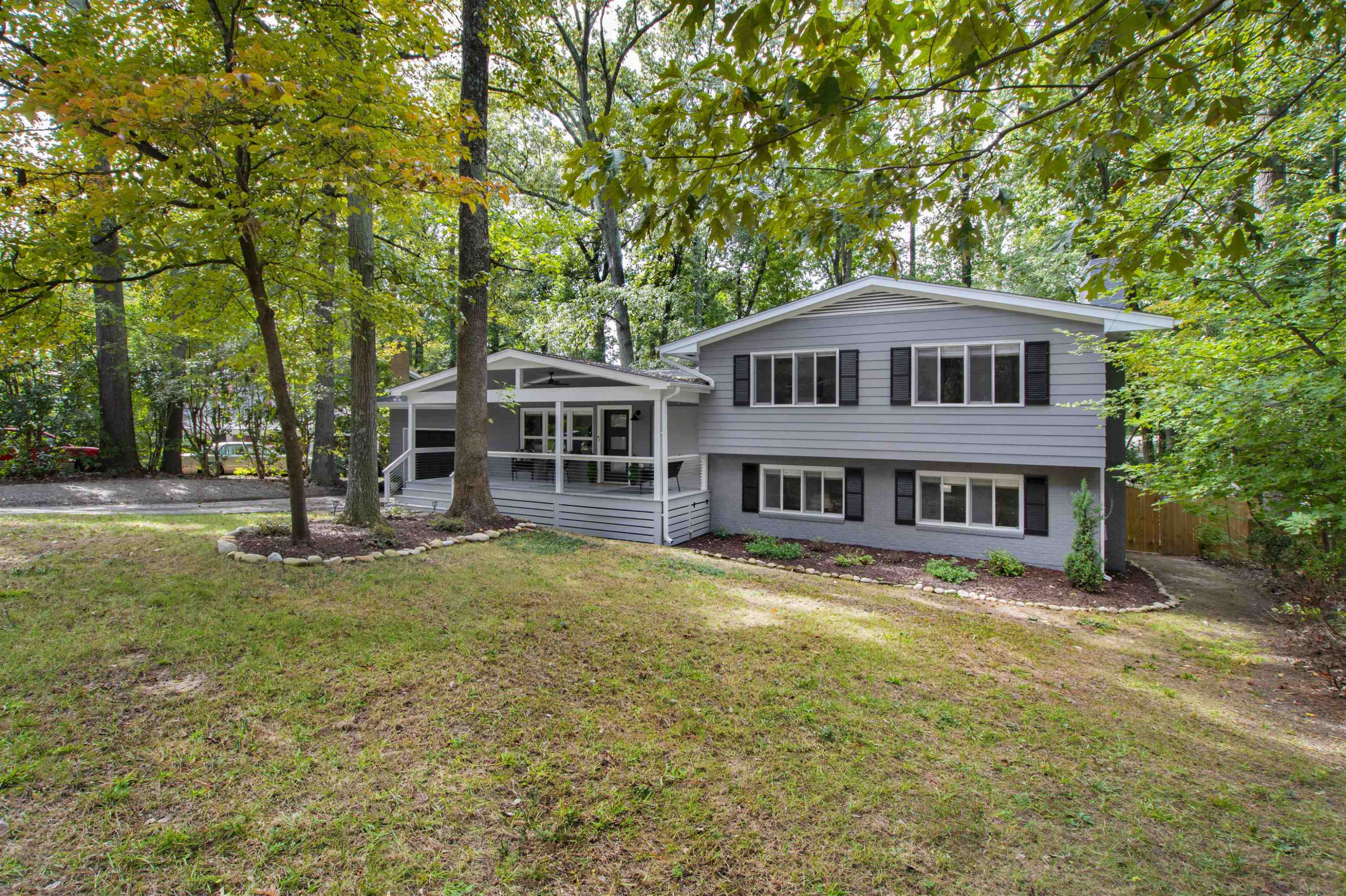 5021 Quail Hollow Drive