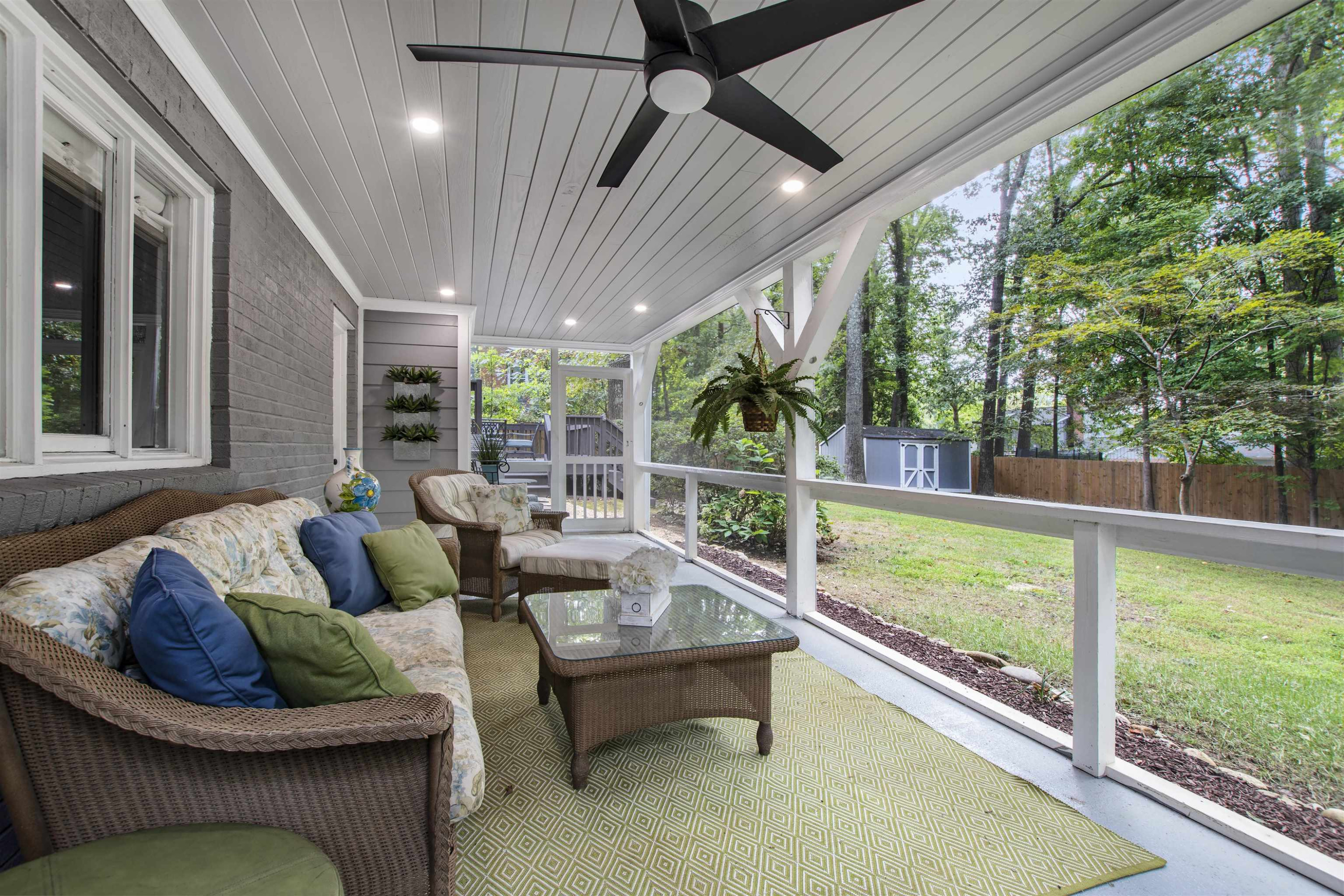 5021 Quail Hollow Drive