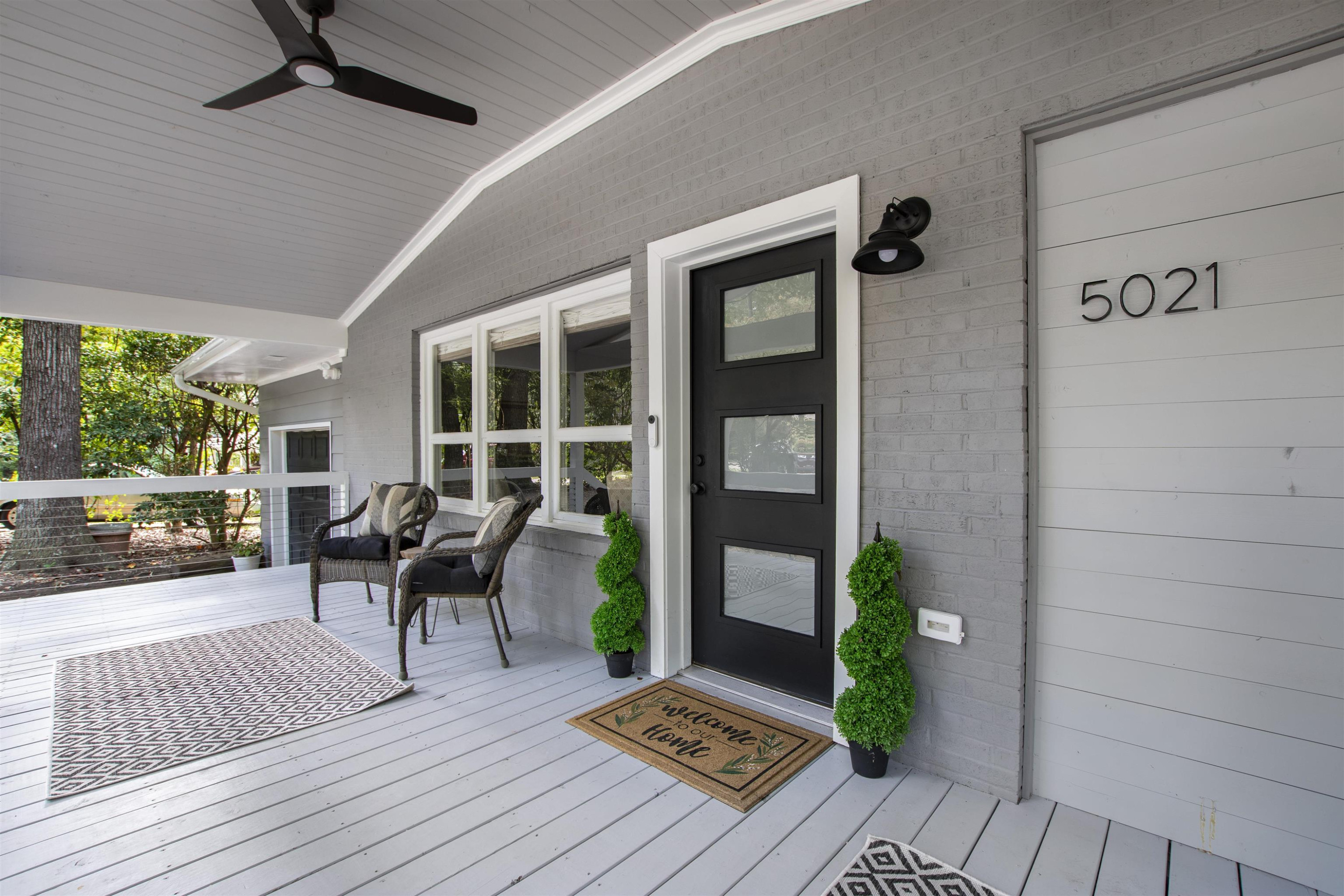 5021 Quail Hollow Drive