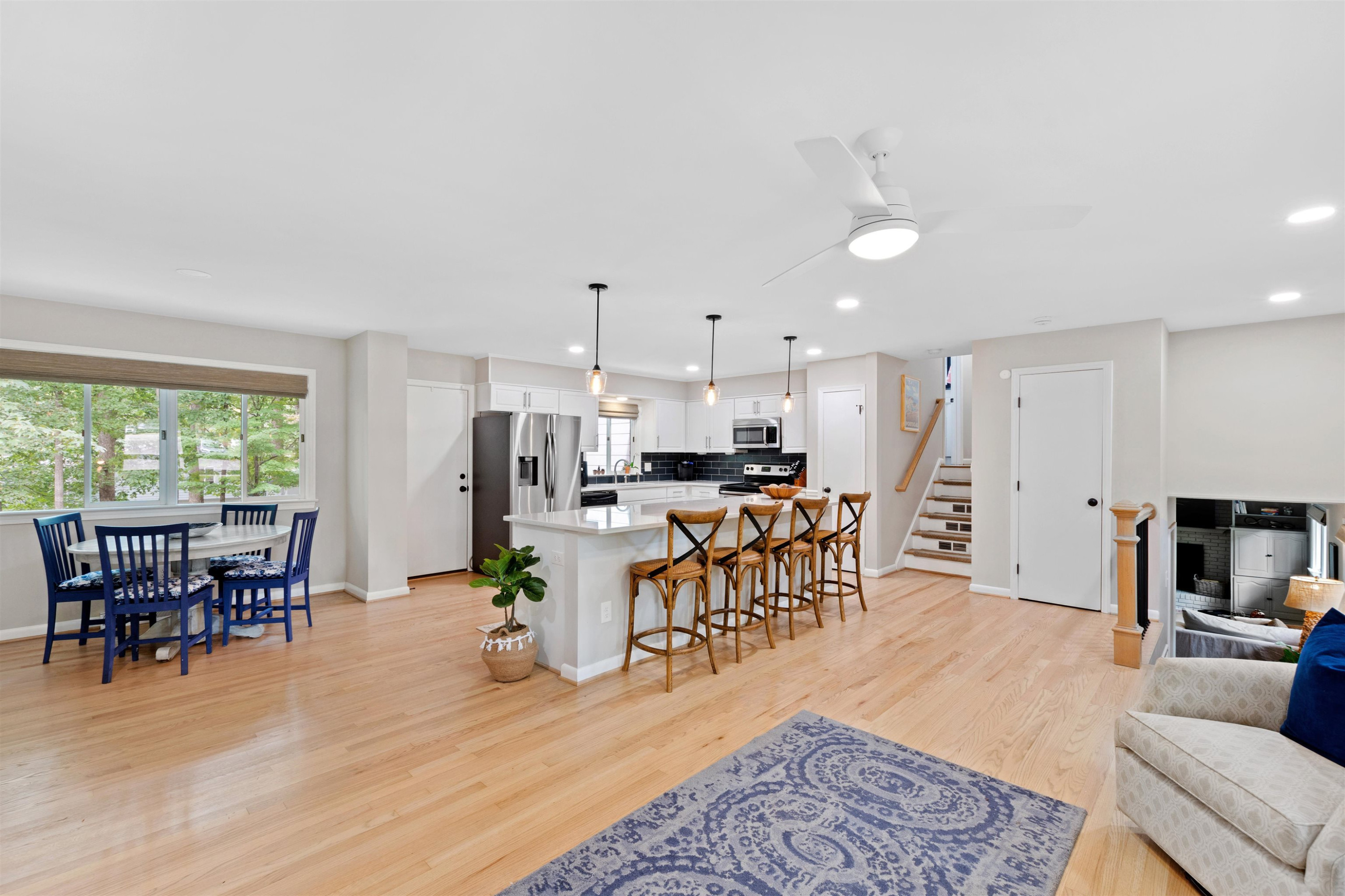 5021 Quail Hollow Drive