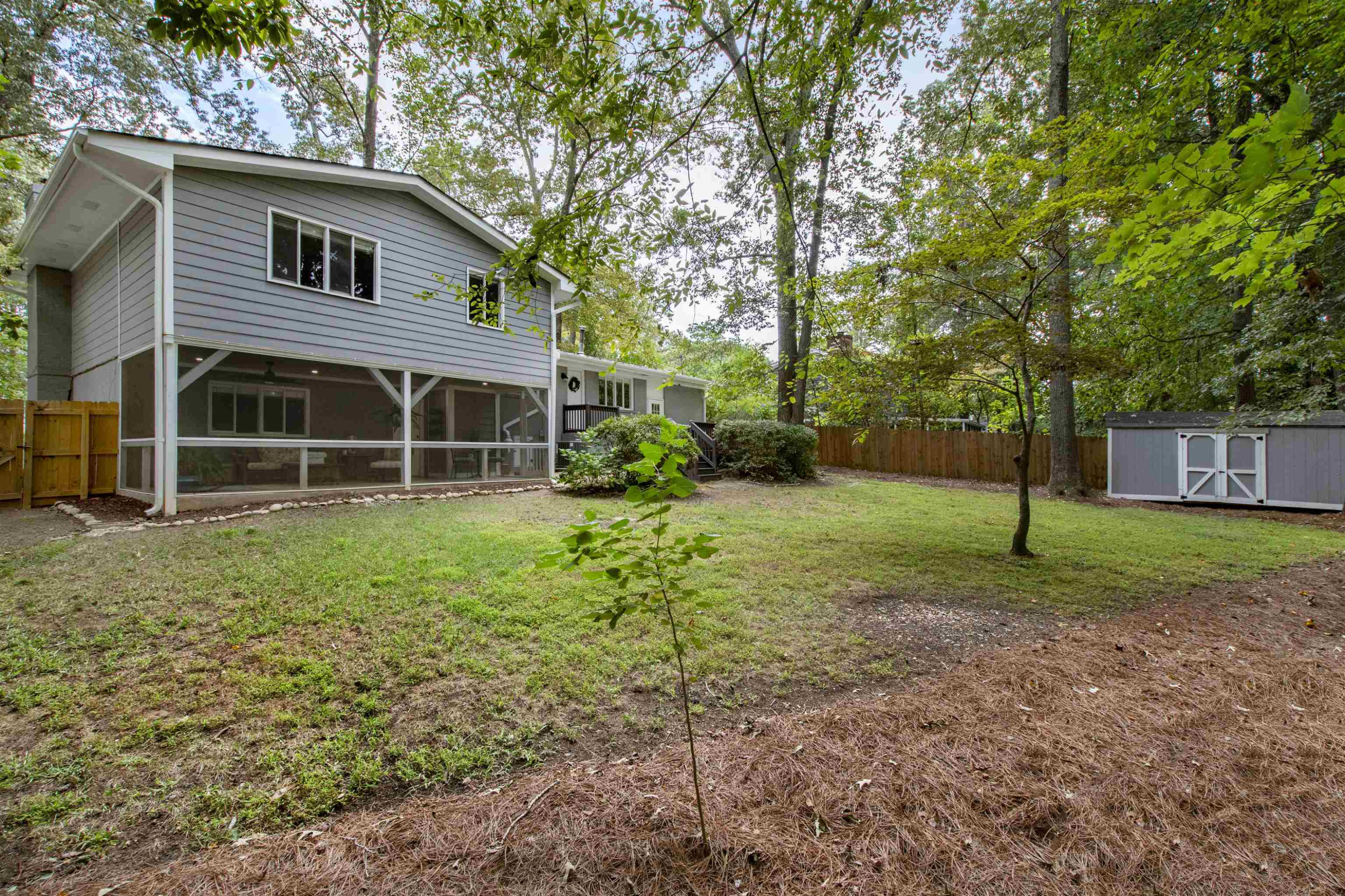 5021 Quail Hollow Drive