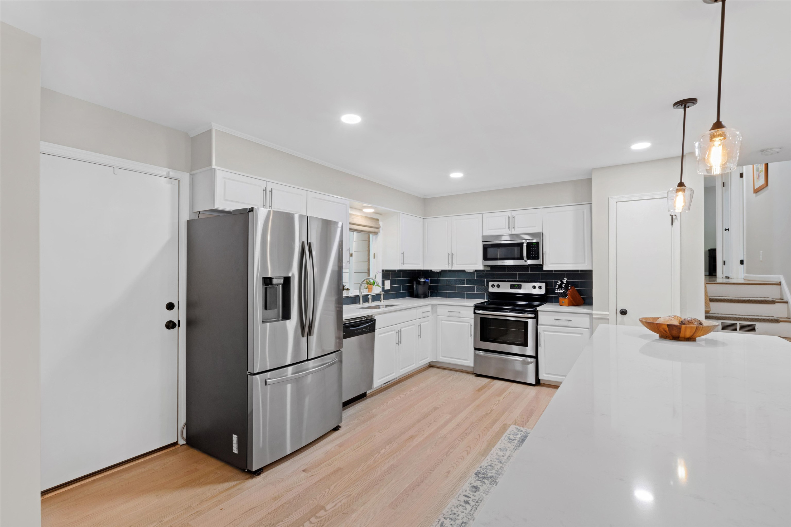 5021 Quail Hollow Drive
