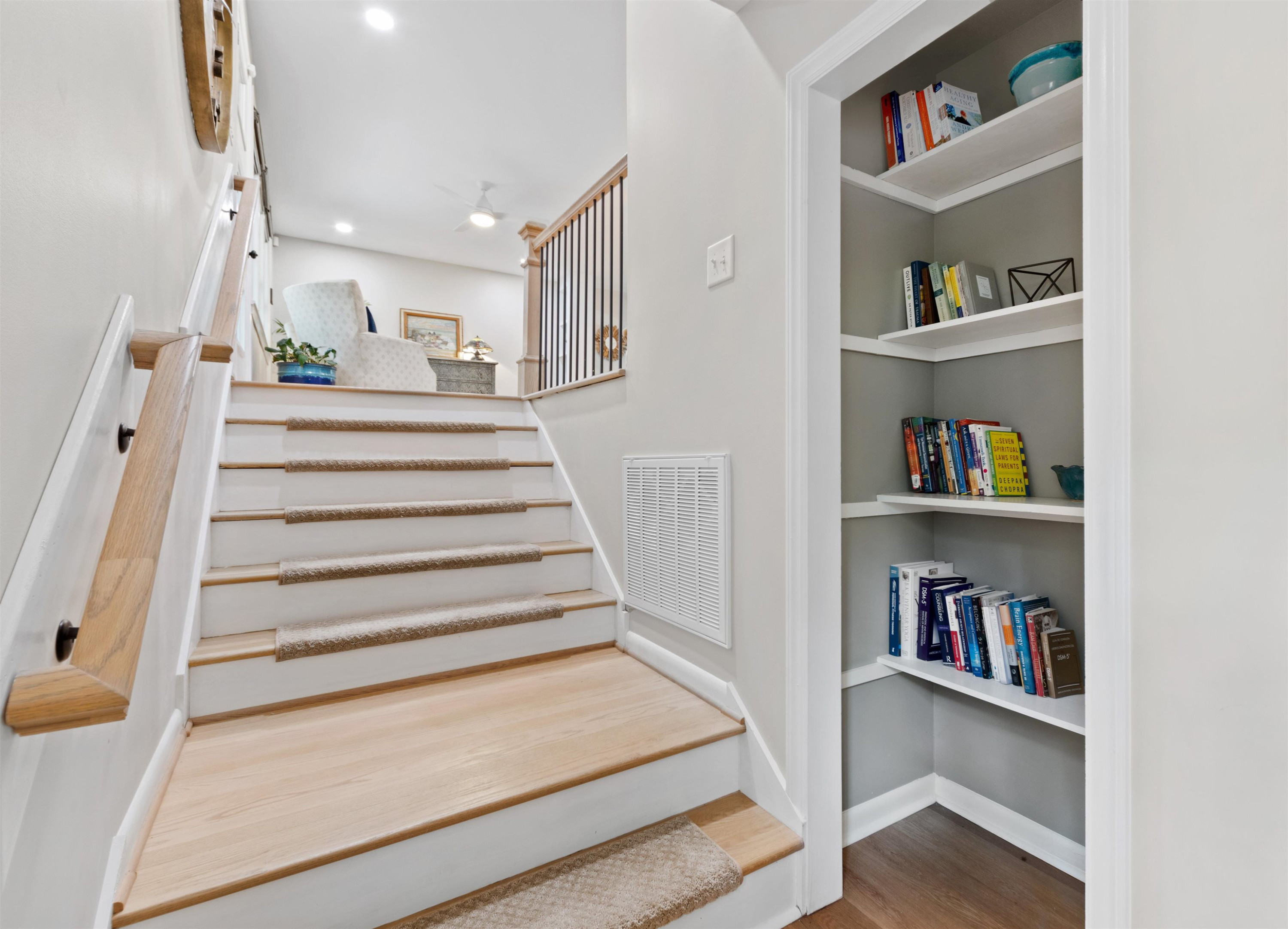 5021 Quail Hollow Drive