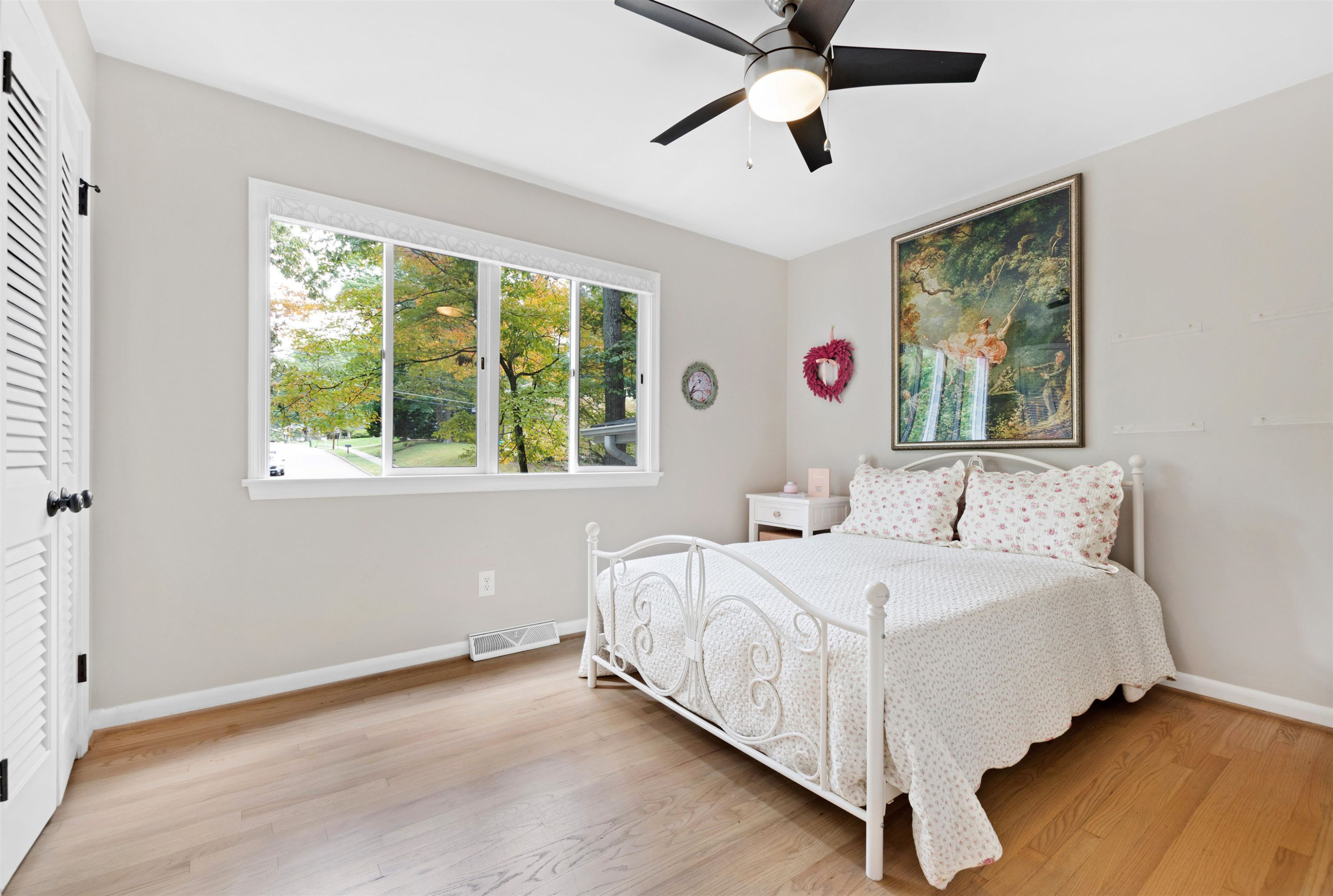 5021 Quail Hollow Drive