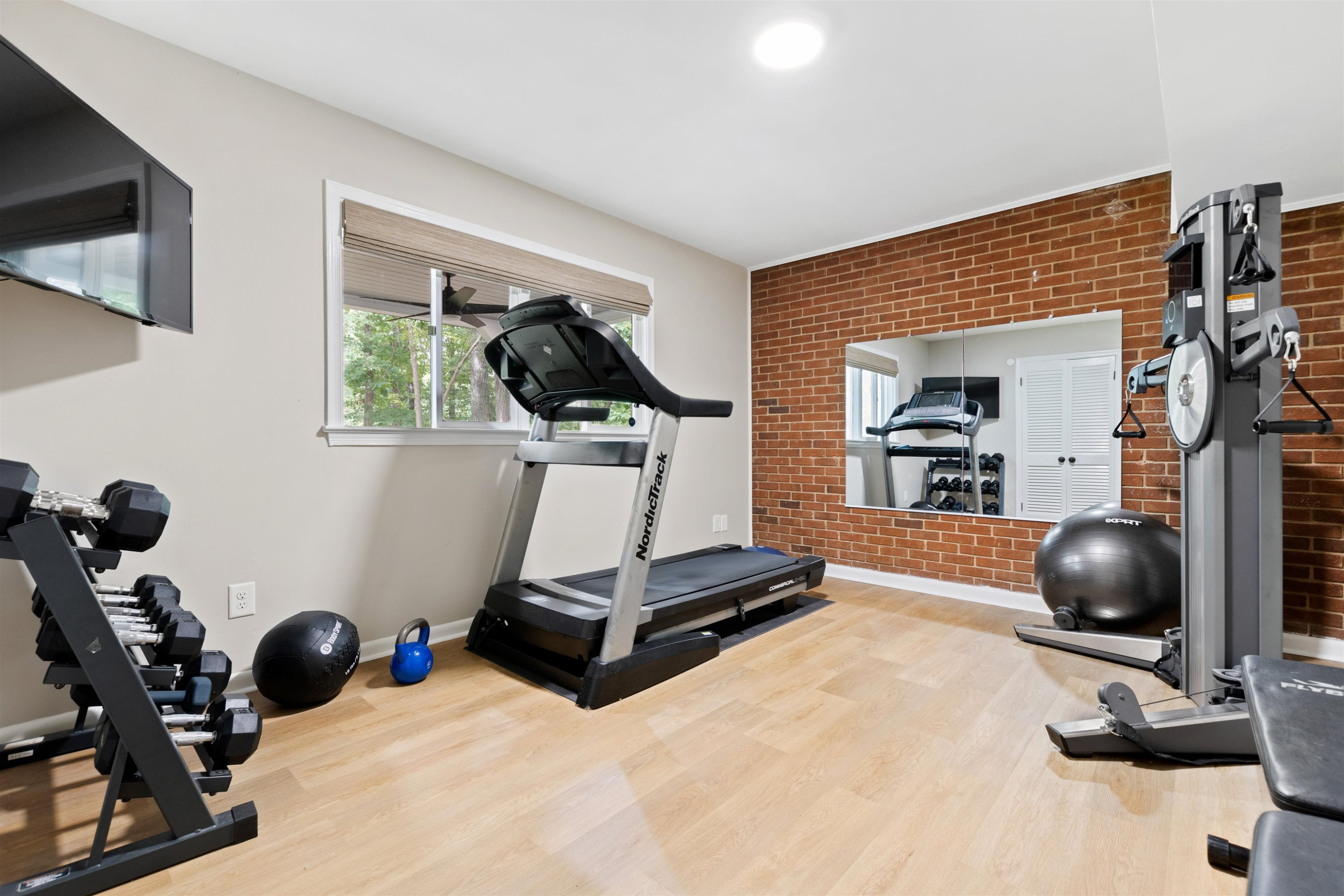 5021 Quail Hollow Drive