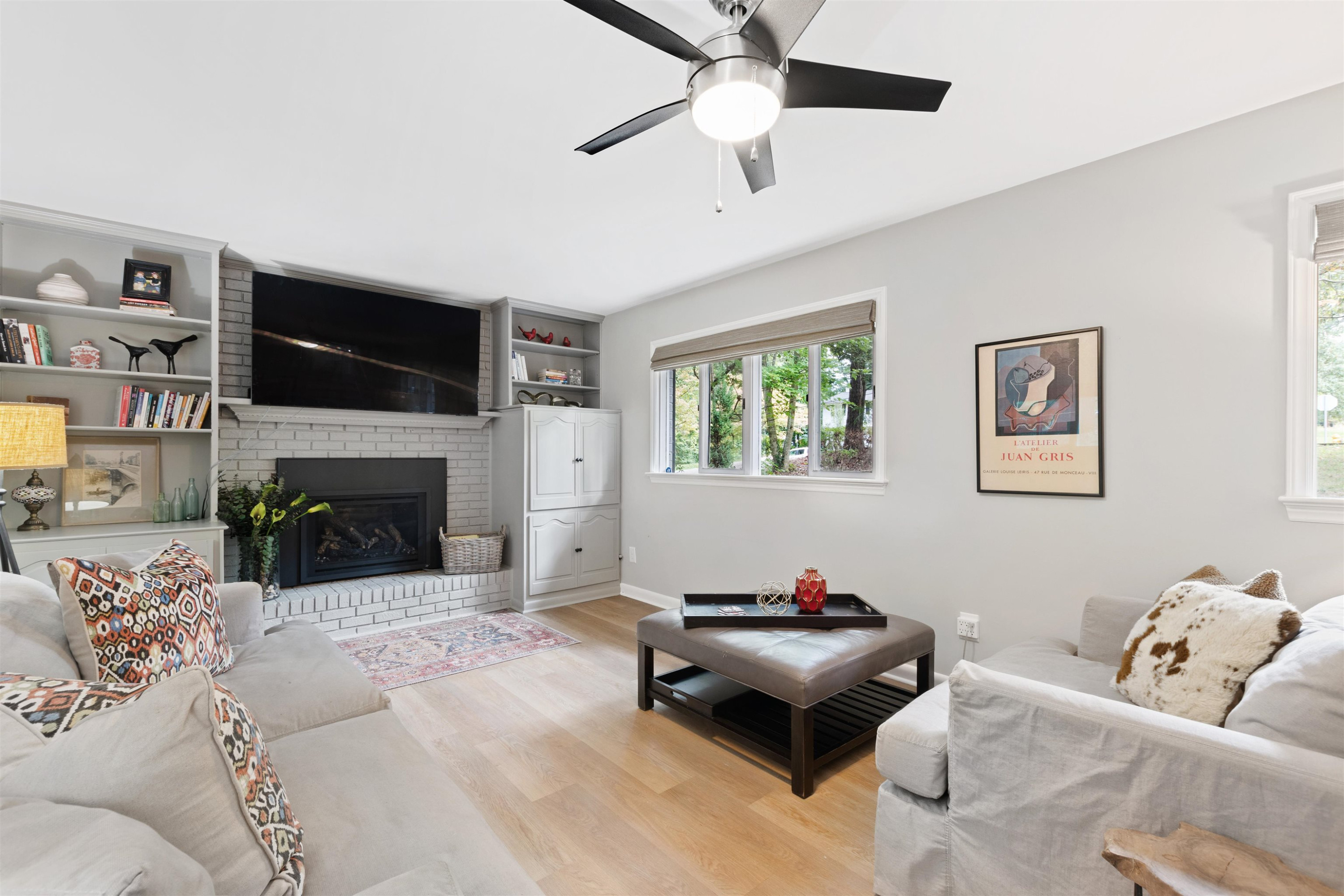 5021 Quail Hollow Drive