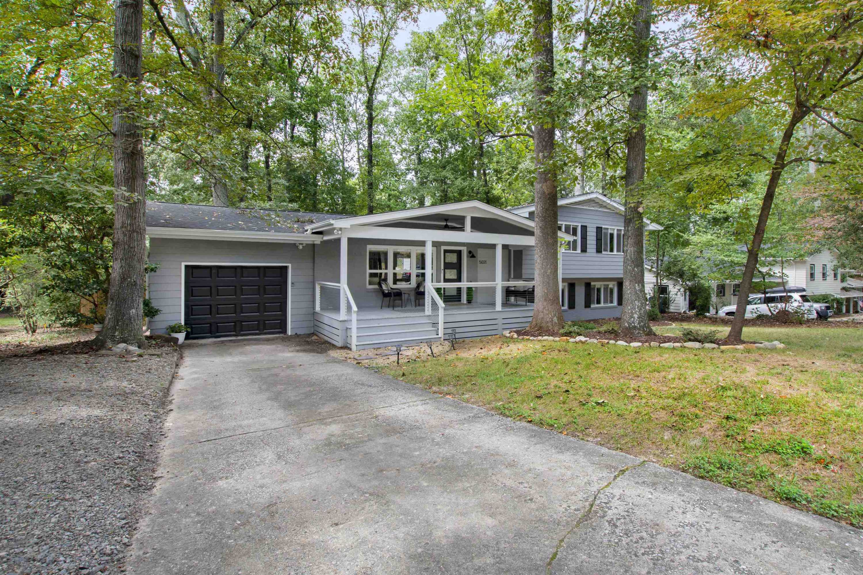 5021 Quail Hollow Drive