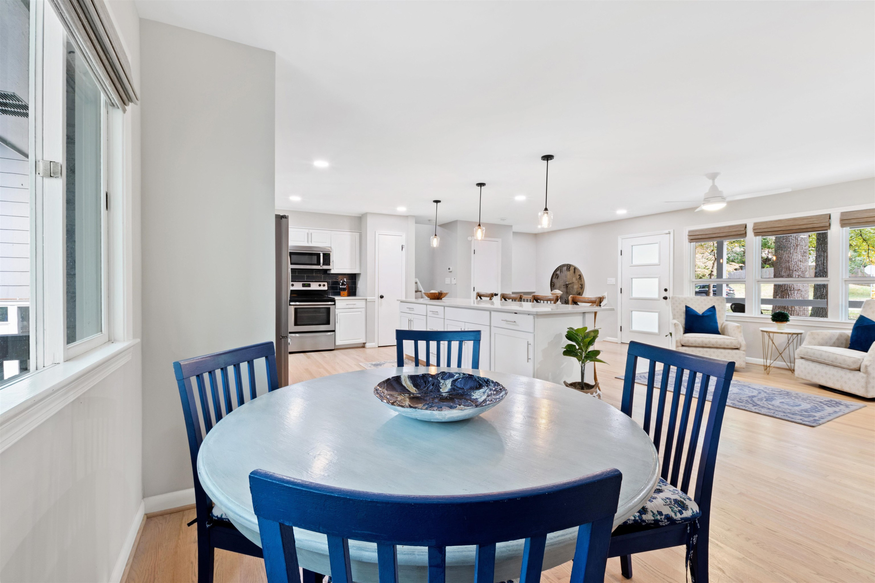 5021 Quail Hollow Drive