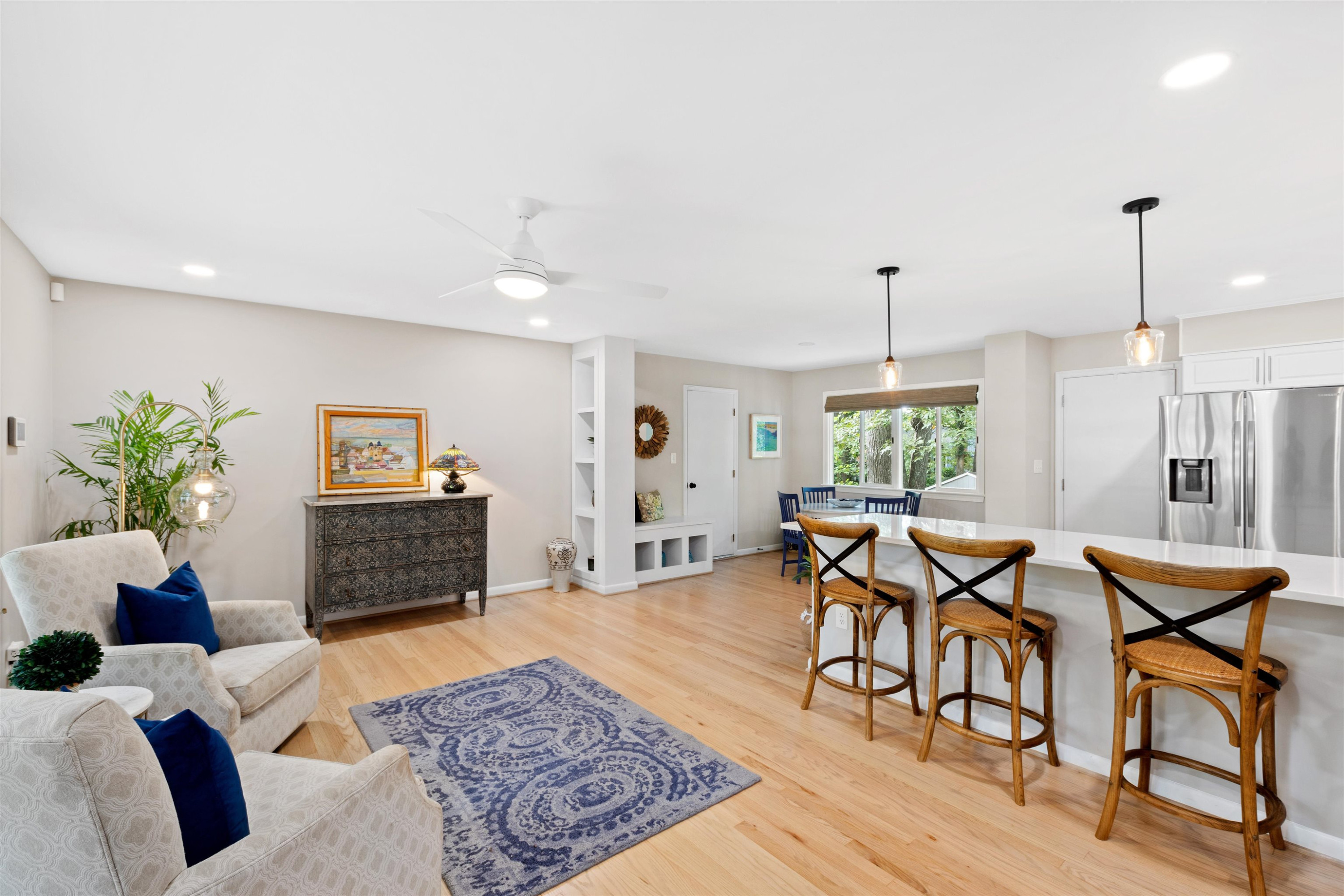 5021 Quail Hollow Drive