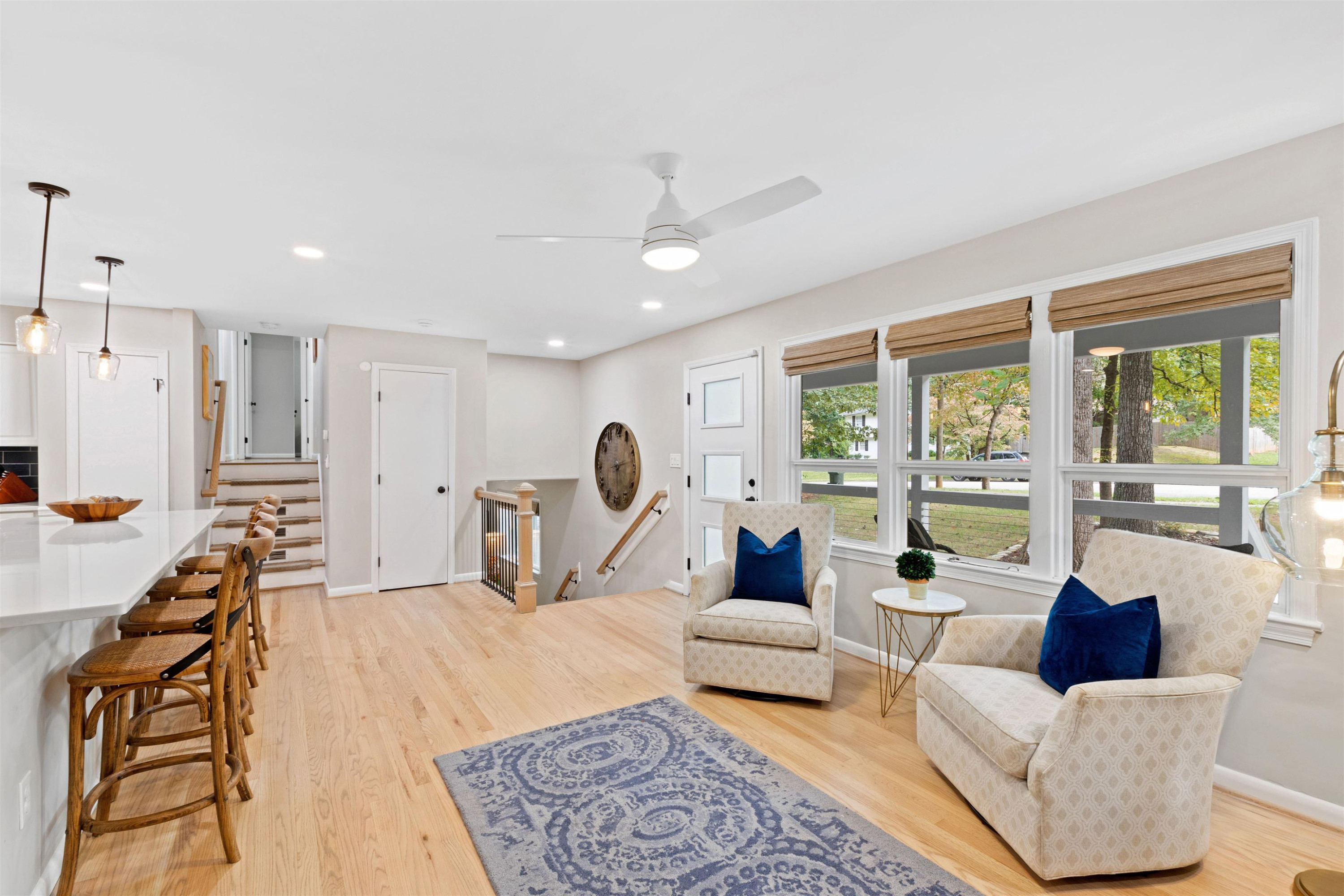 5021 Quail Hollow Drive