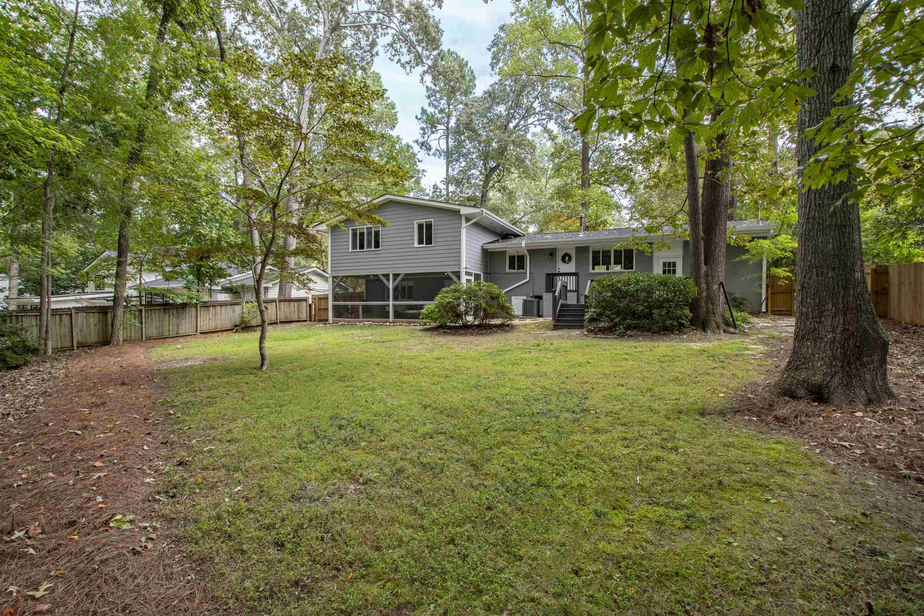 5021 Quail Hollow Drive