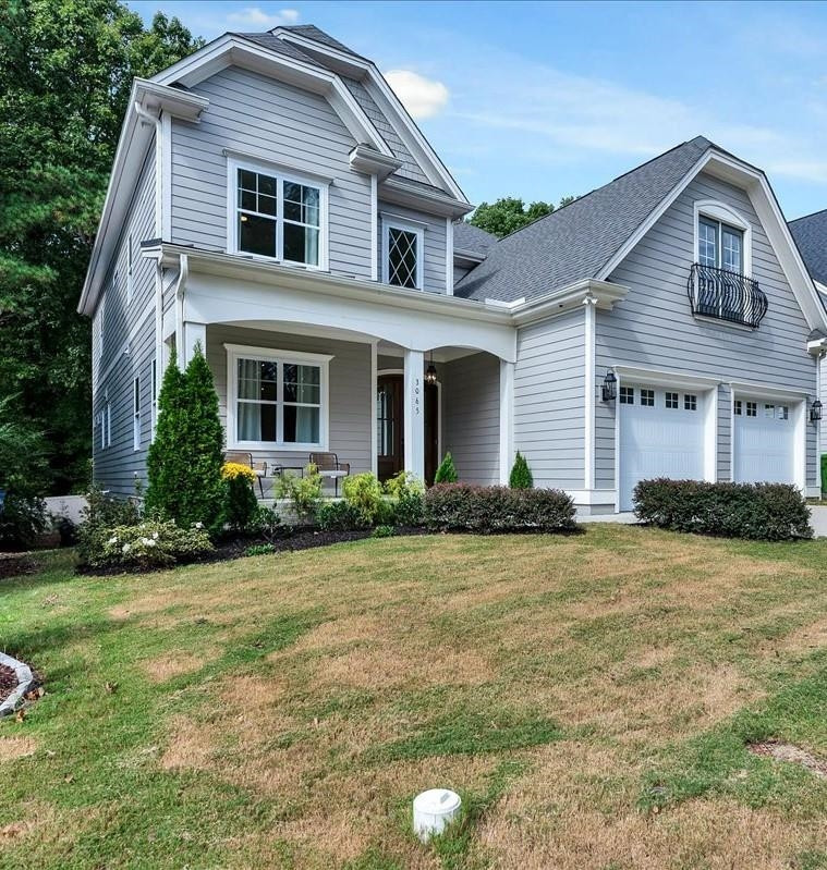 3065 Eden Harbor Court