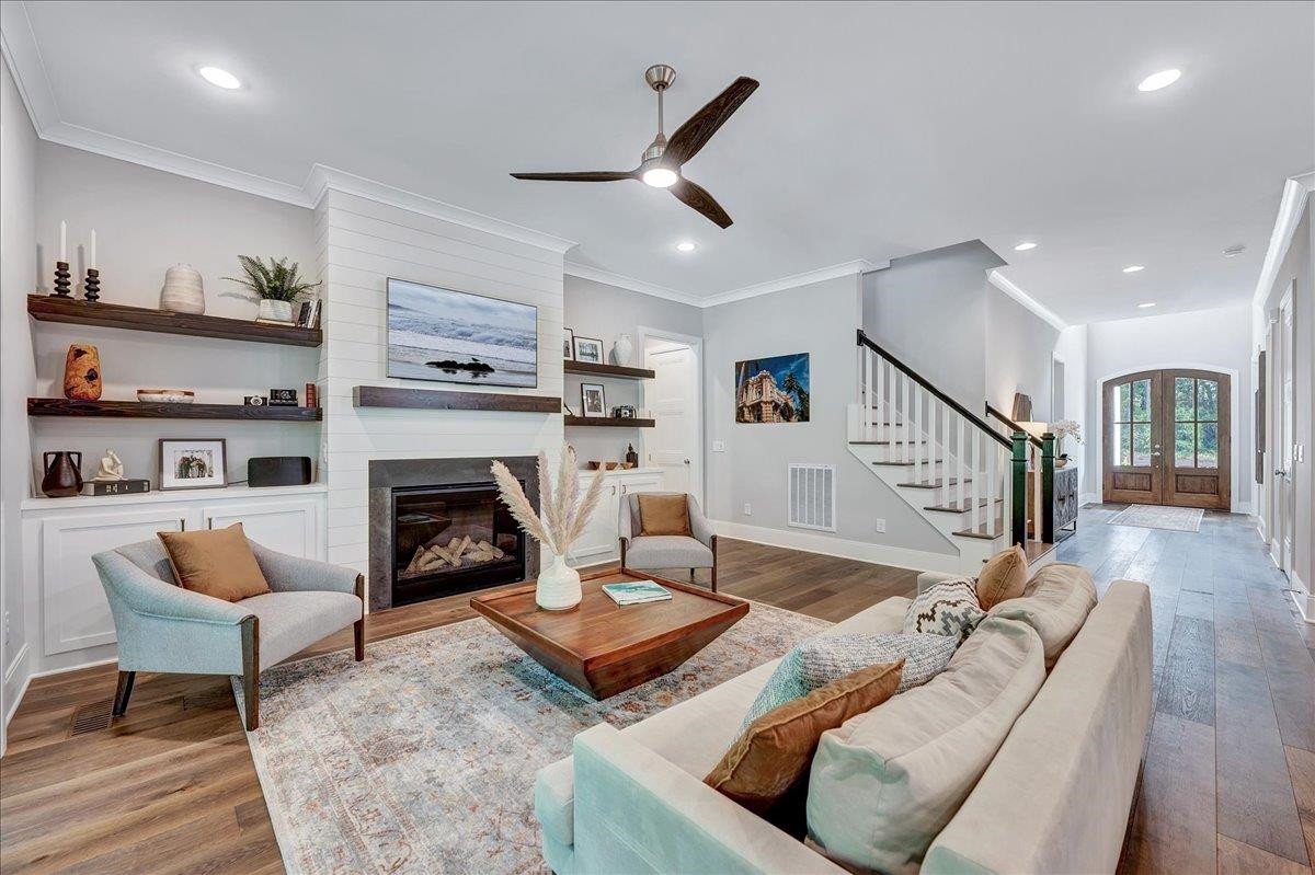 3065 Eden Harbor Court