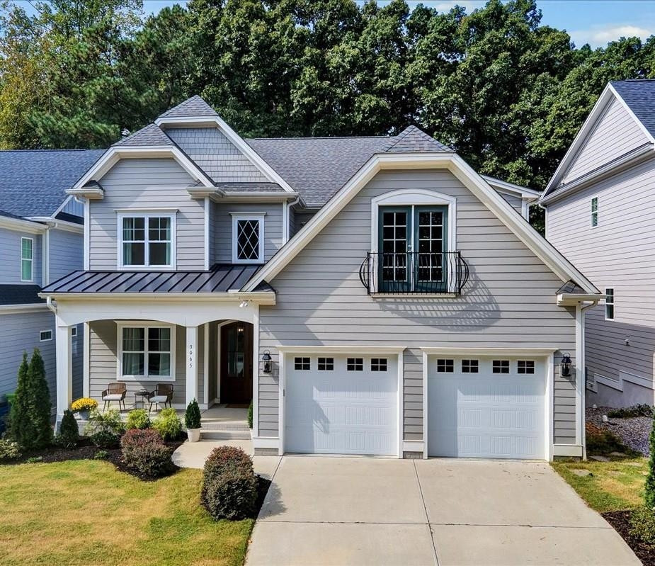 3065 Eden Harbor Court
