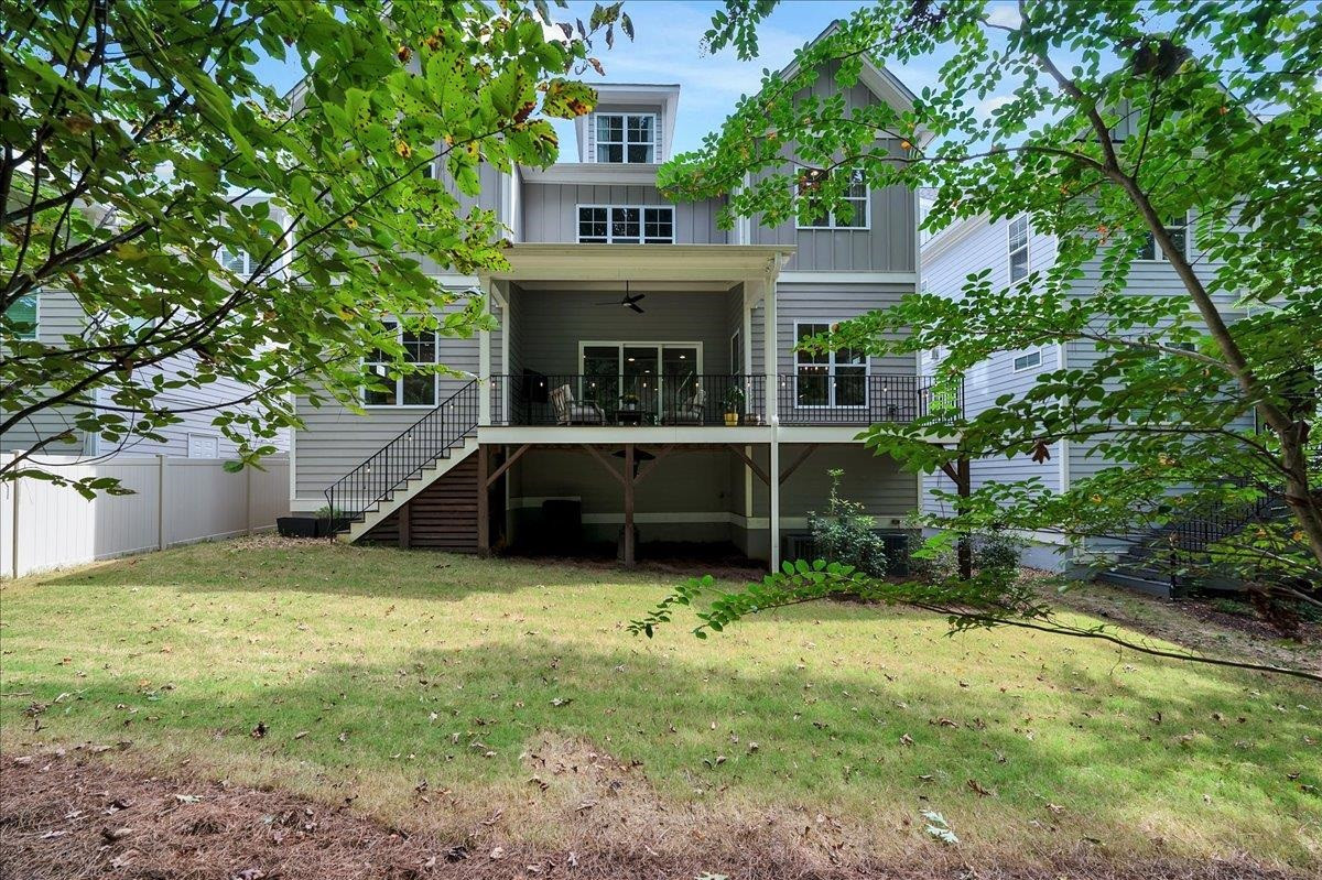 3065 Eden Harbor Court