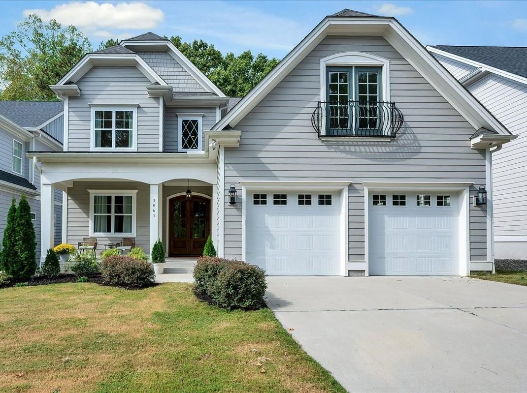 3065 Eden Harbor Court